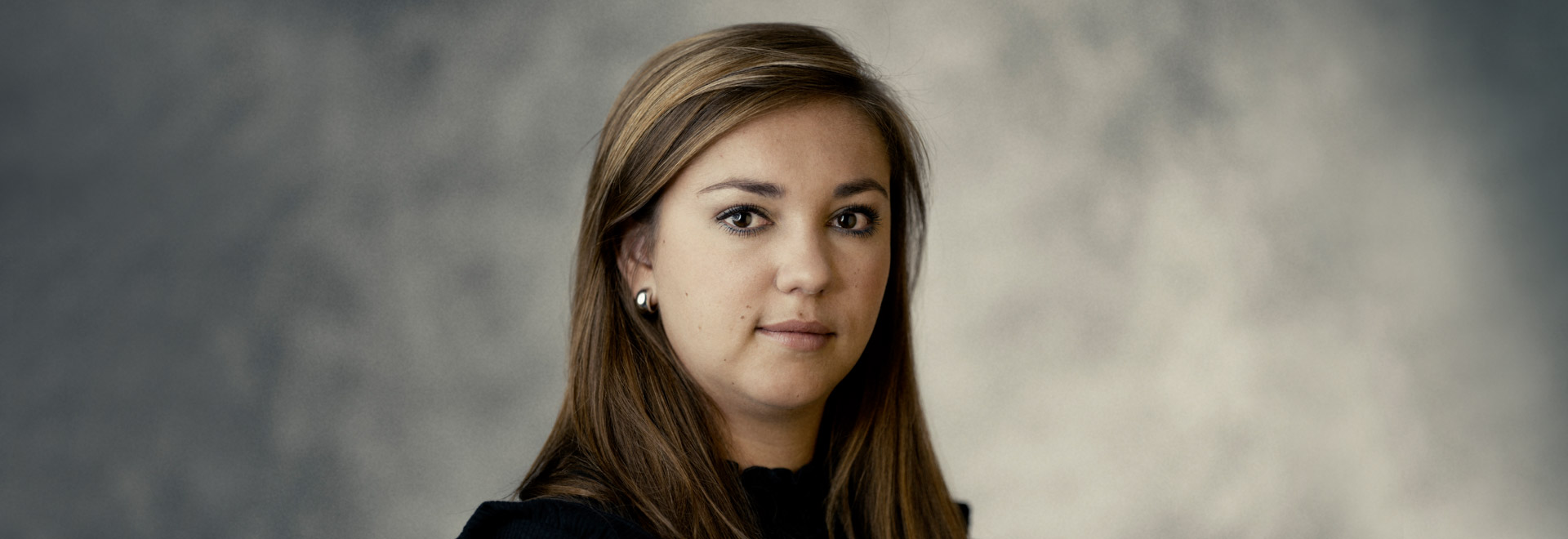 Josine van Slingerland