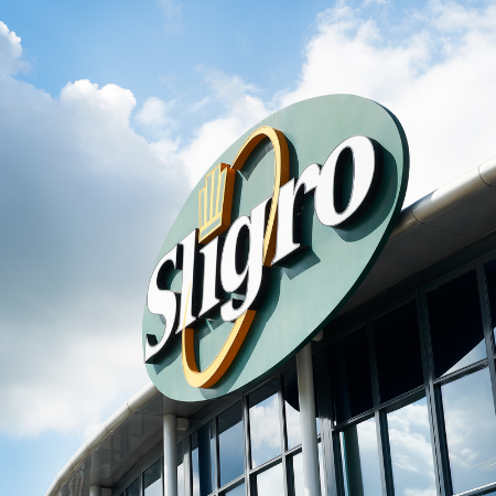 Sligro Food Group will acquire the majority of wholesaler METRO België's activities