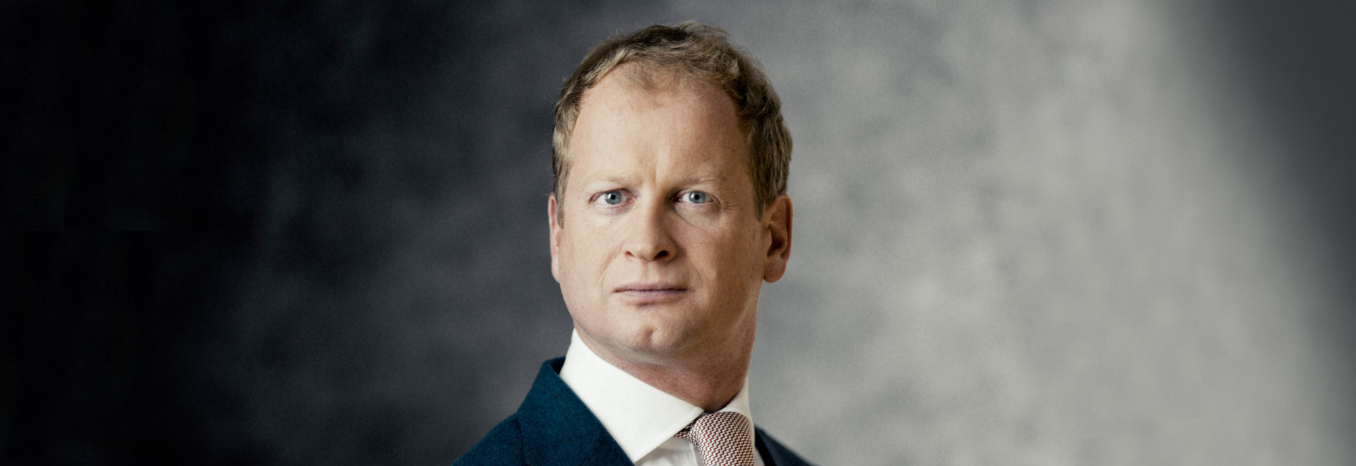 Alexander de Swart