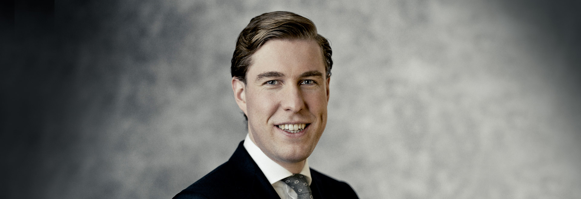 Tom Hendriks