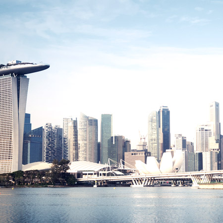 Singapore