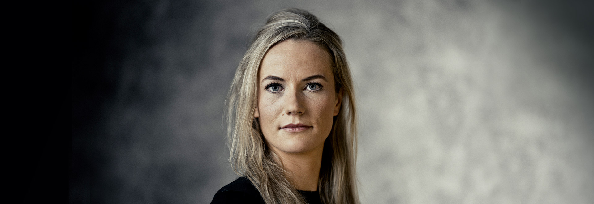 Eva van Dusschoten