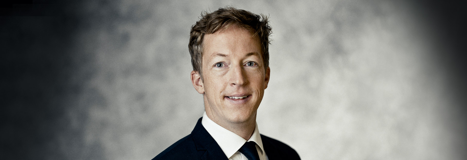Paul de Vries