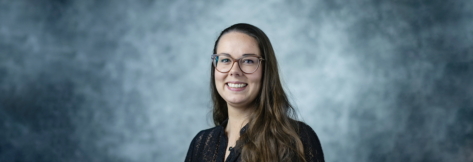 Rosalie van der Sluis