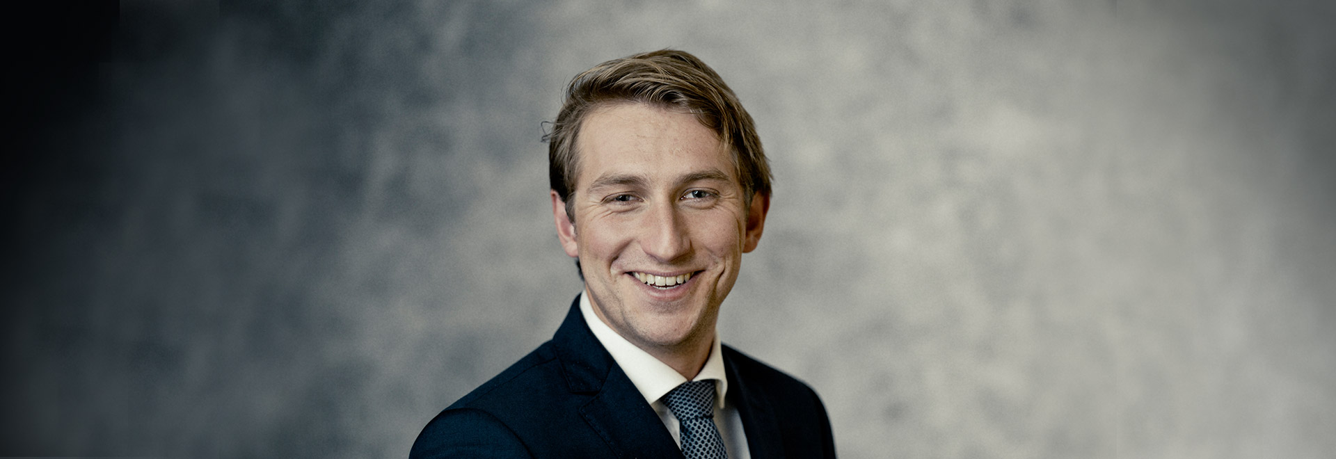 Bas van der Mei