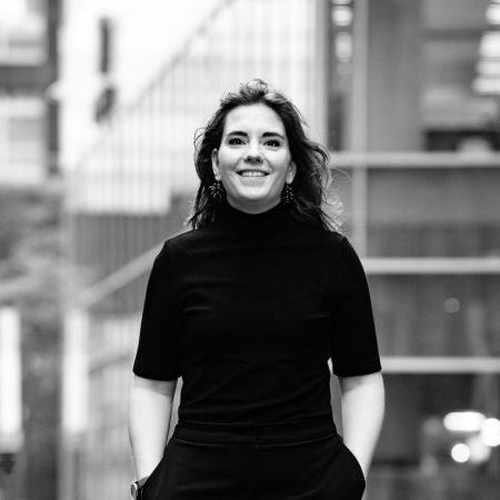Anouk Boutens appointed as partner in employment & pensions