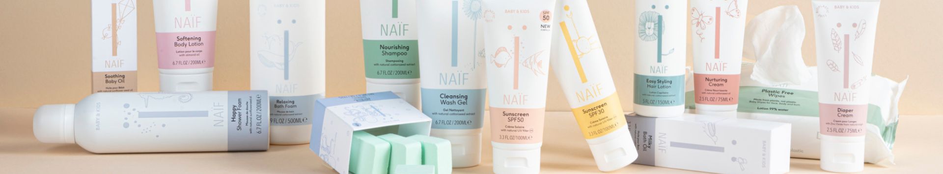Future Business Partnership investeert 23 miljoen in Nederlandse B-corp Naïf Care