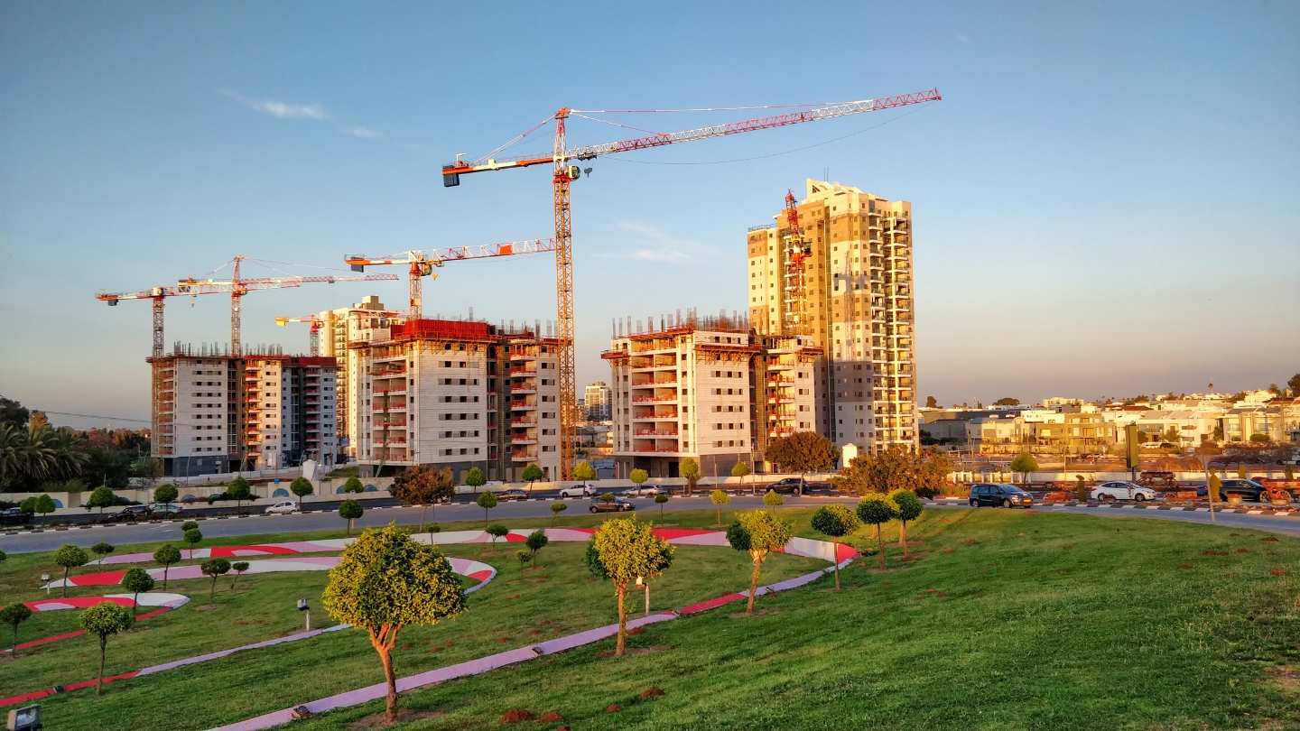 Construction & Development