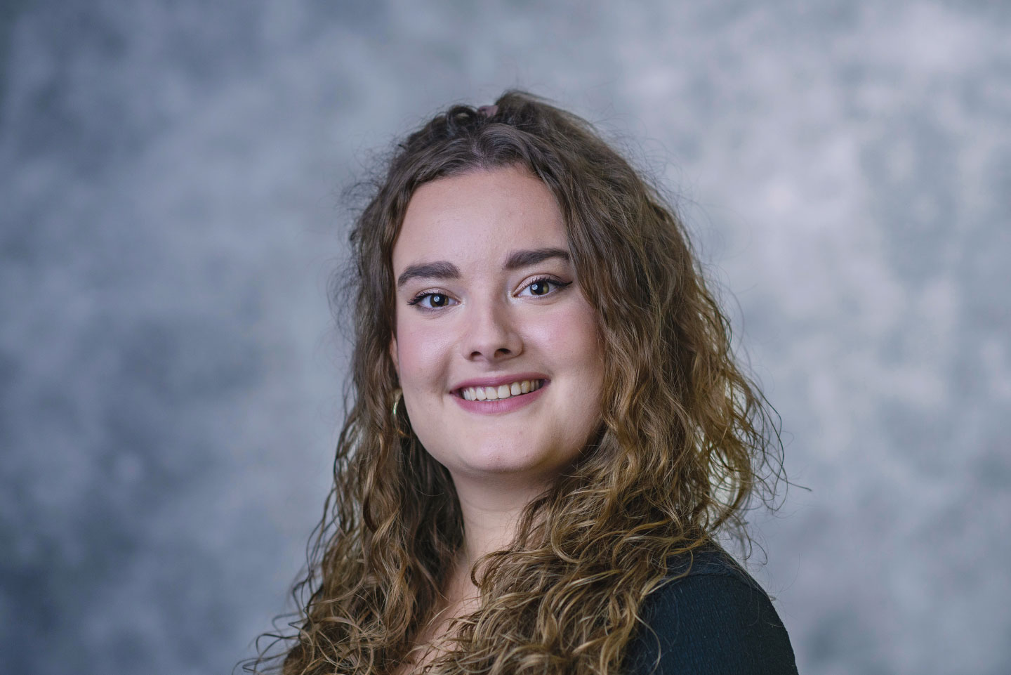 Michelle van Ooijen