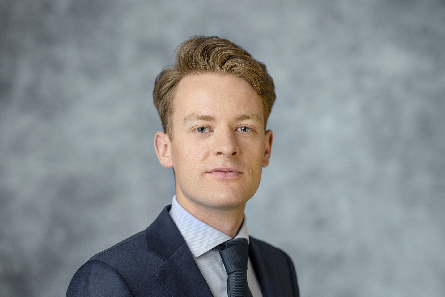 Stijn Verhoeven - Tax Adviser | Associate