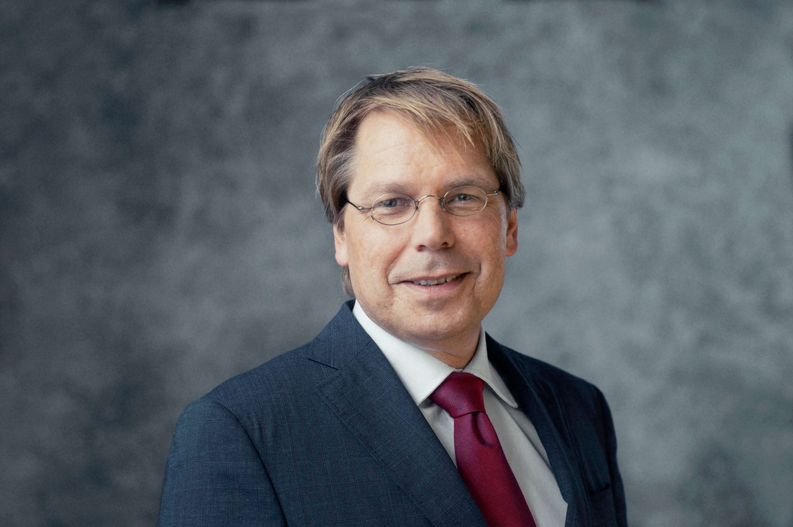 Albert Knigge - Attorney-at-law | Partner