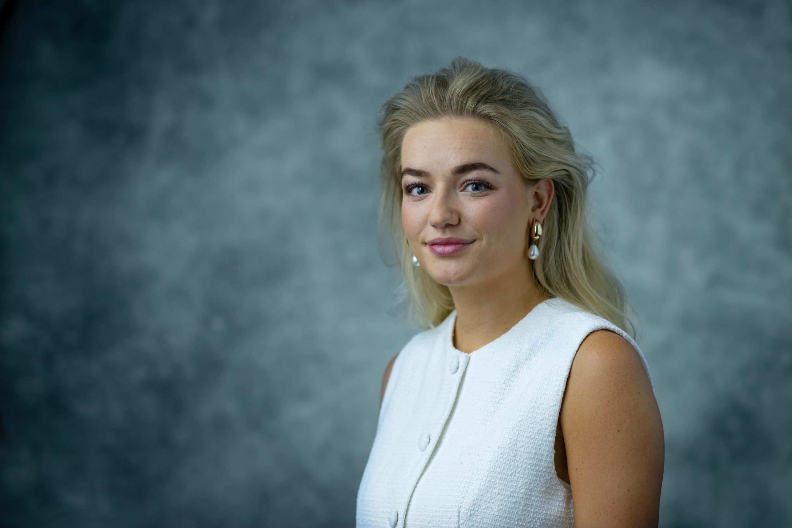 Anne Steenkamp
