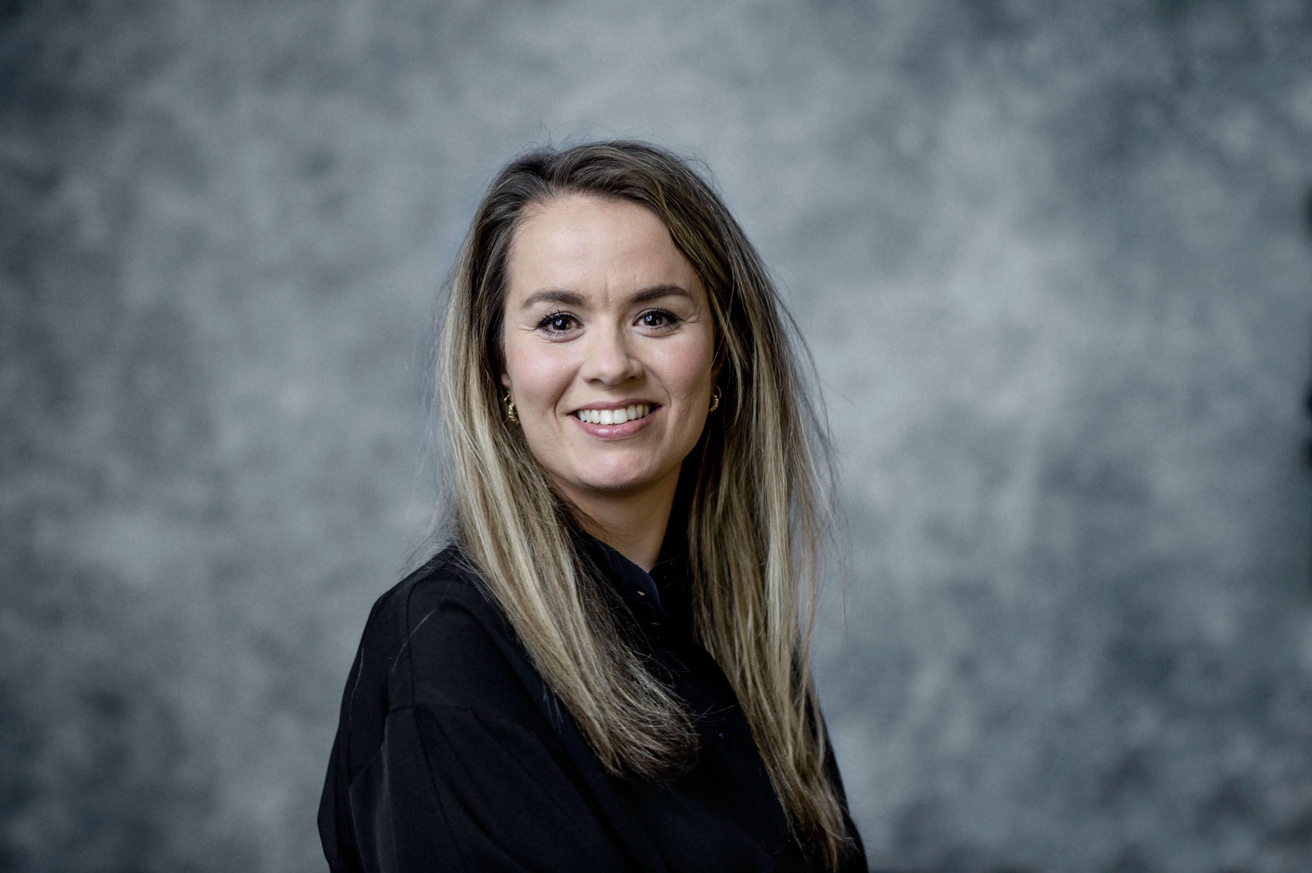 Annellyke Mellema