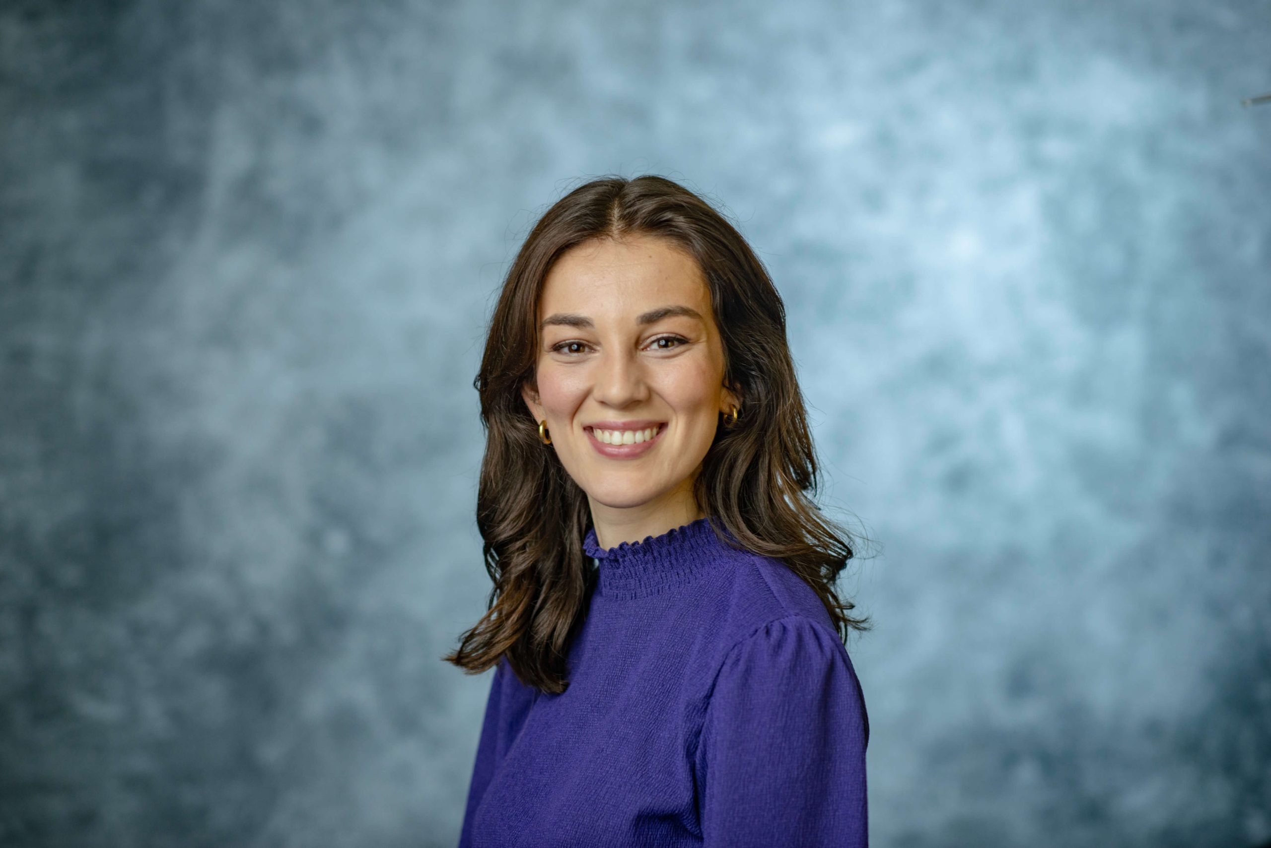Antonia Vegt - Attorney-at-law | Associate