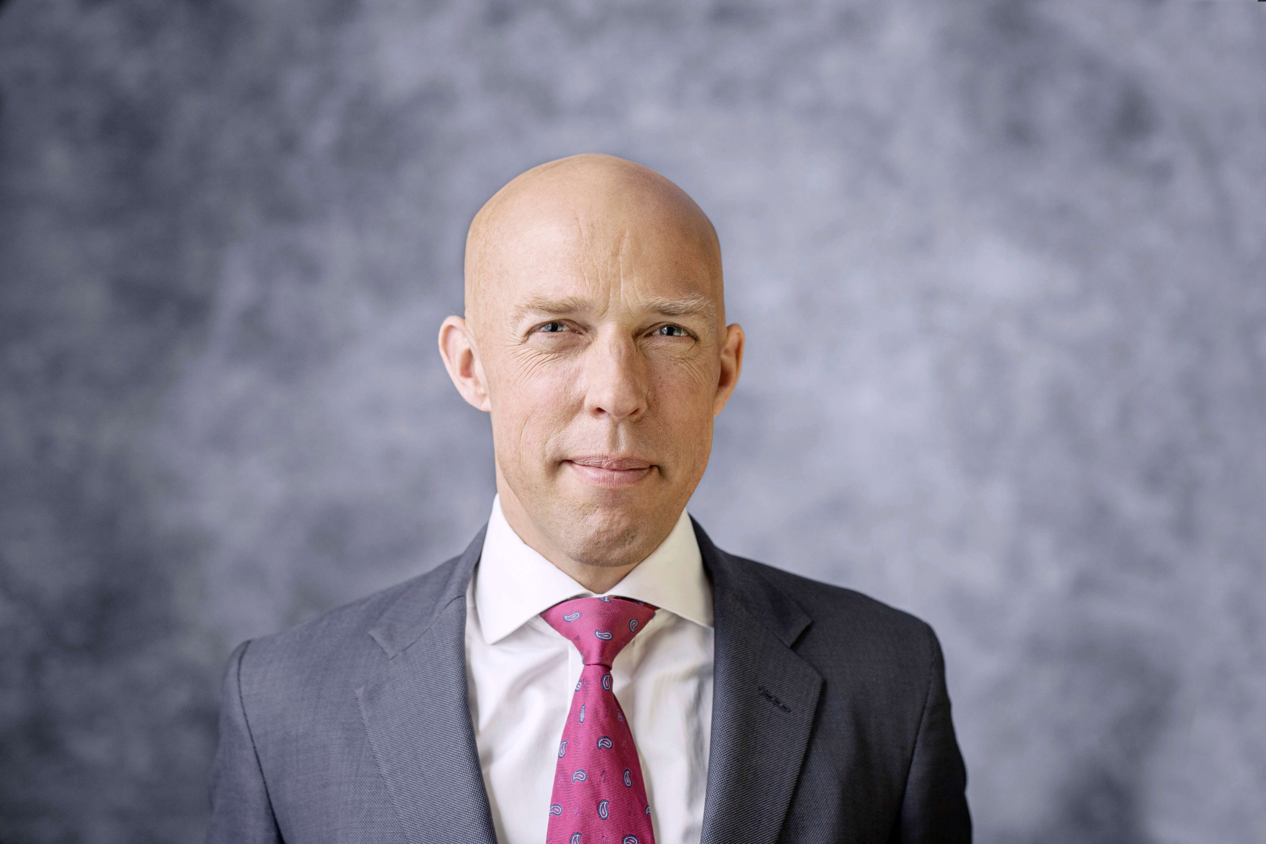 Bart van der Wiel - Attorney-at-law | Partner