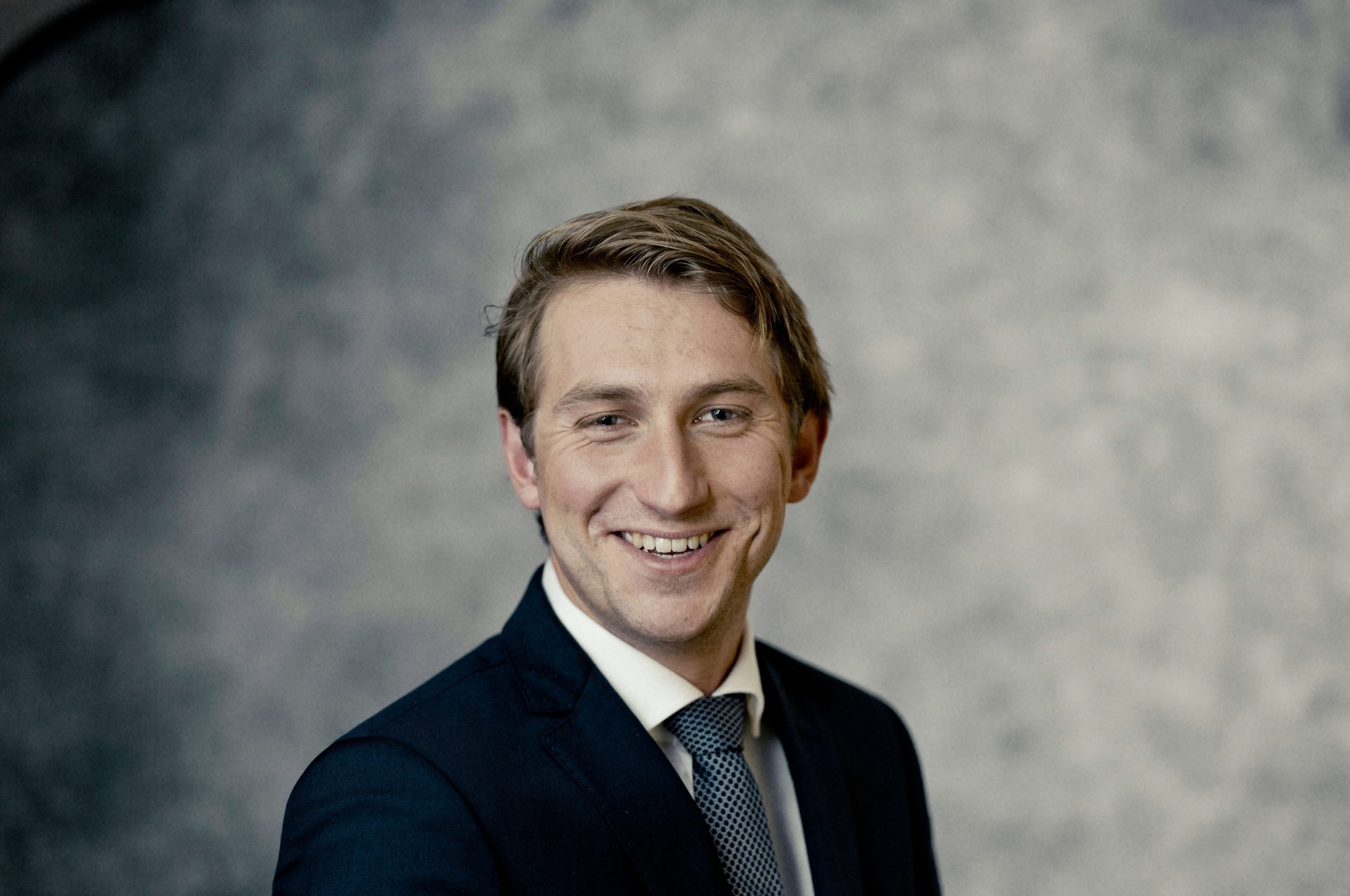 Bas van der Mei