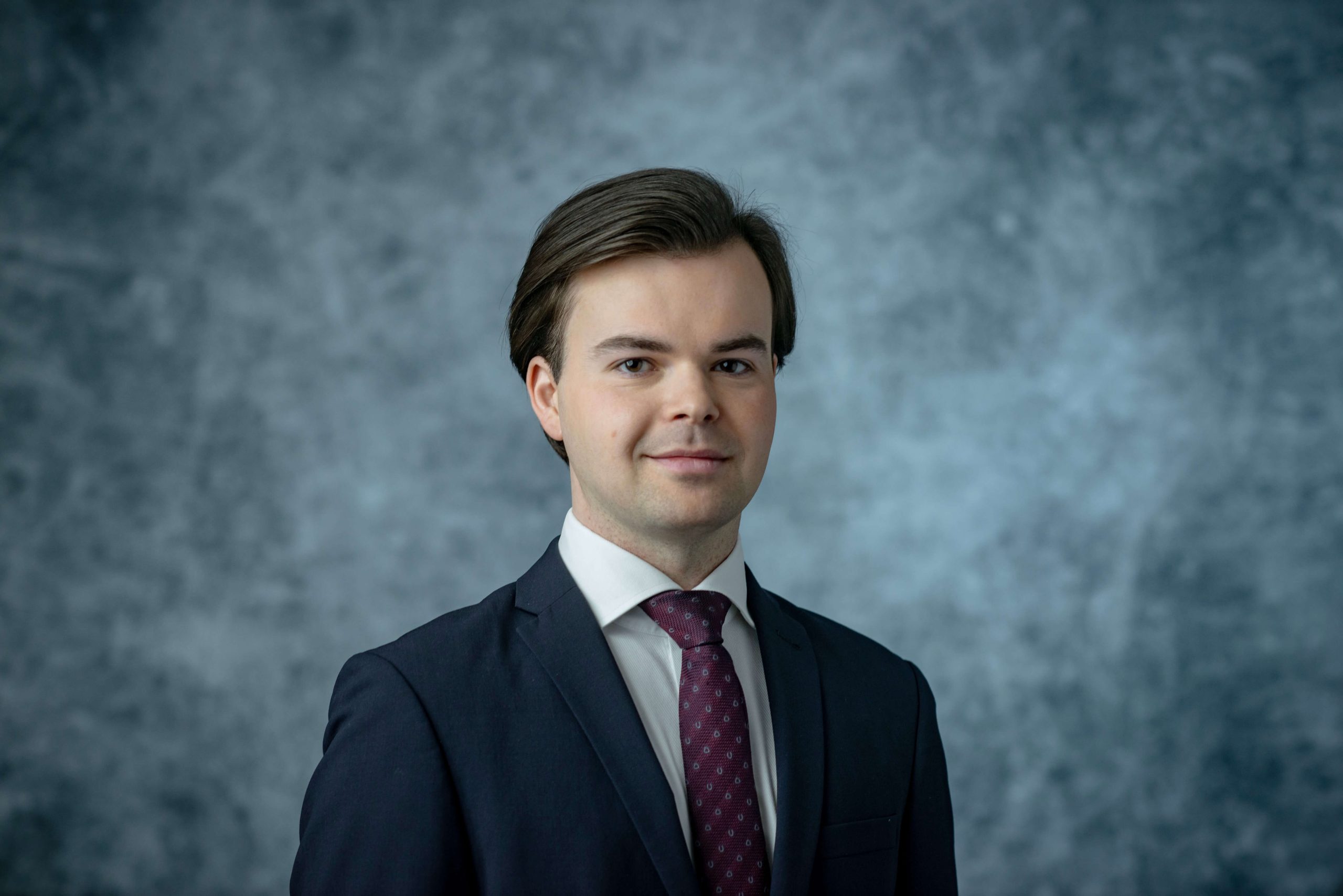 Benjamin Houtackers - Attorney-at-law | Associate