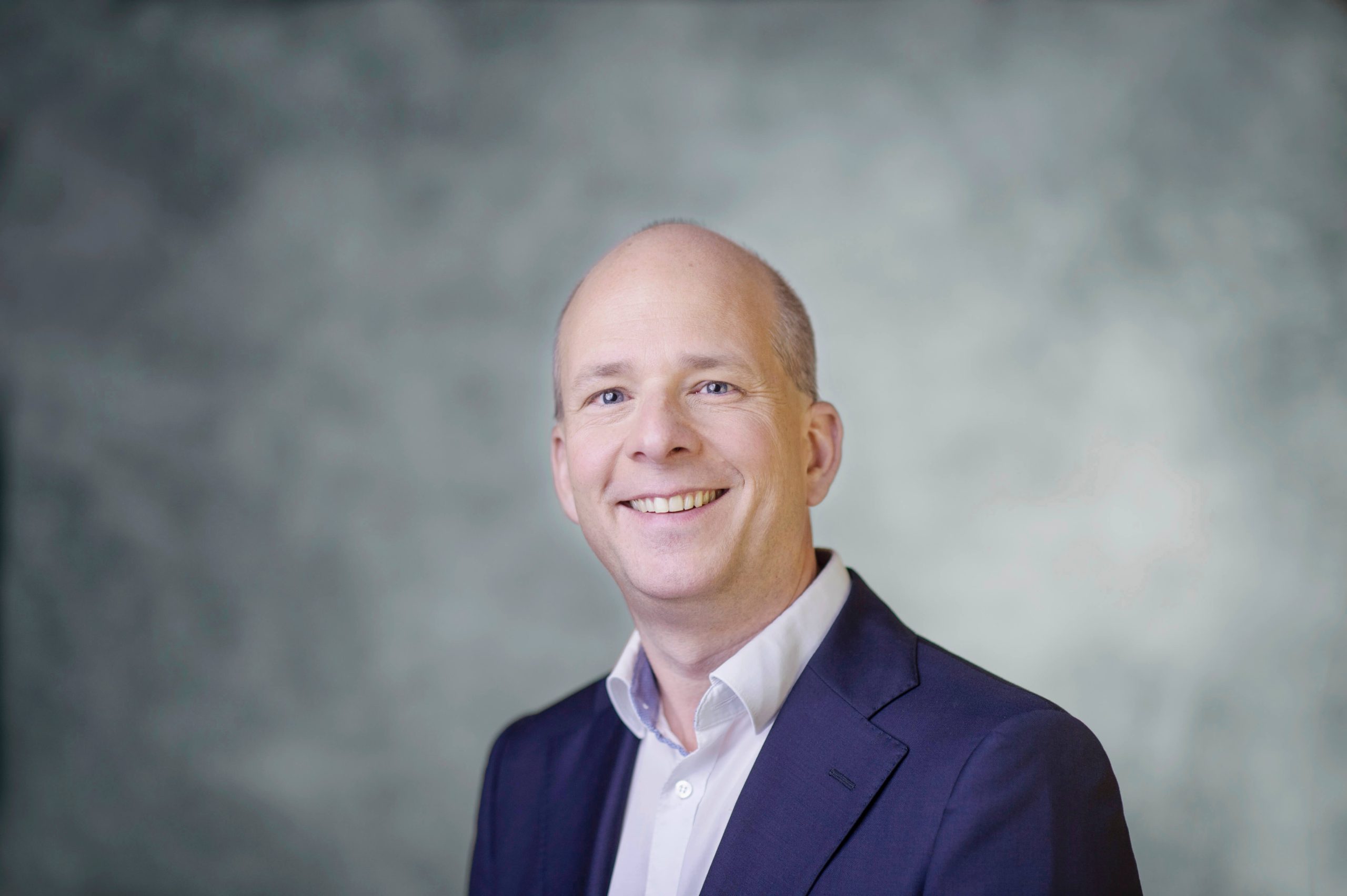 Bram Caudri - Attorney-at-law | Partner