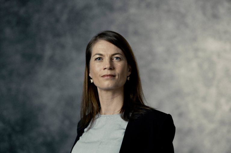 Marloes Brans genomineerd voor Legal Woman of the Year