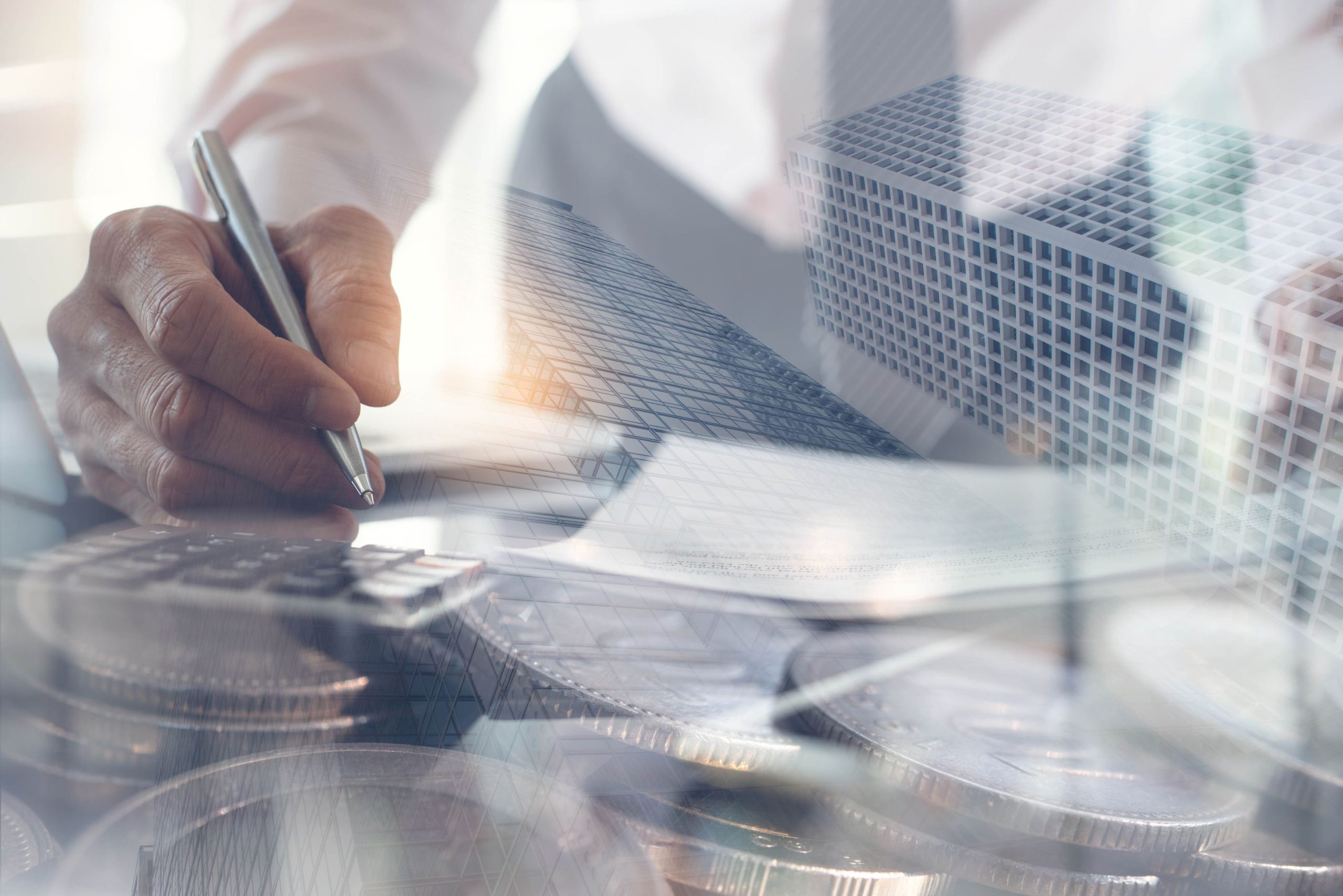 Financial Regulatory