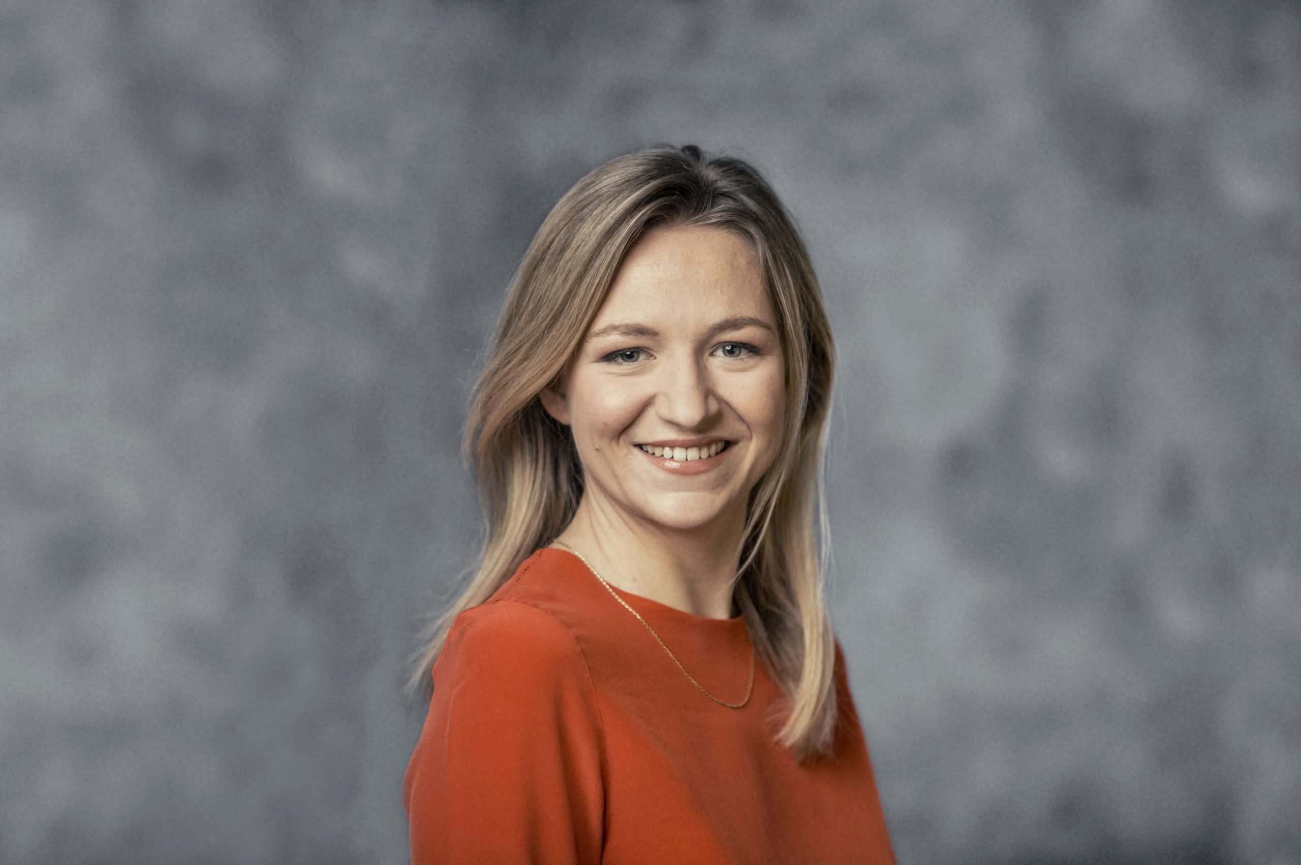 Caroline Deves - Foreign Associate