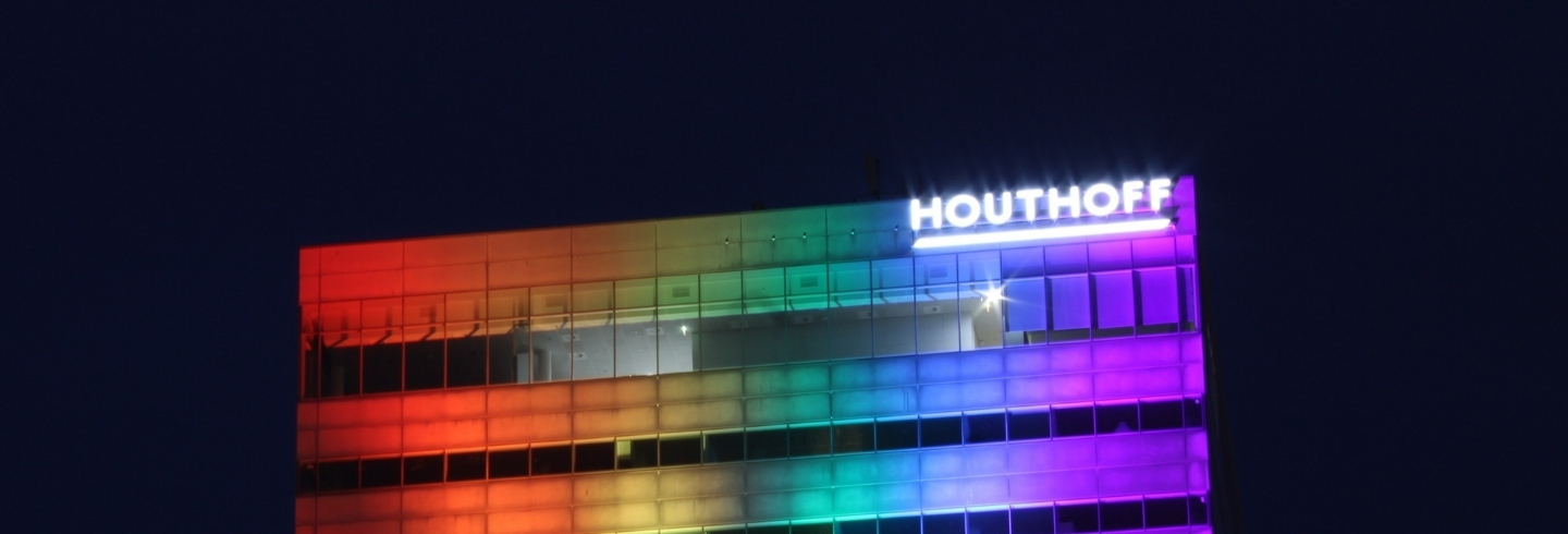 DE&I Houthoff