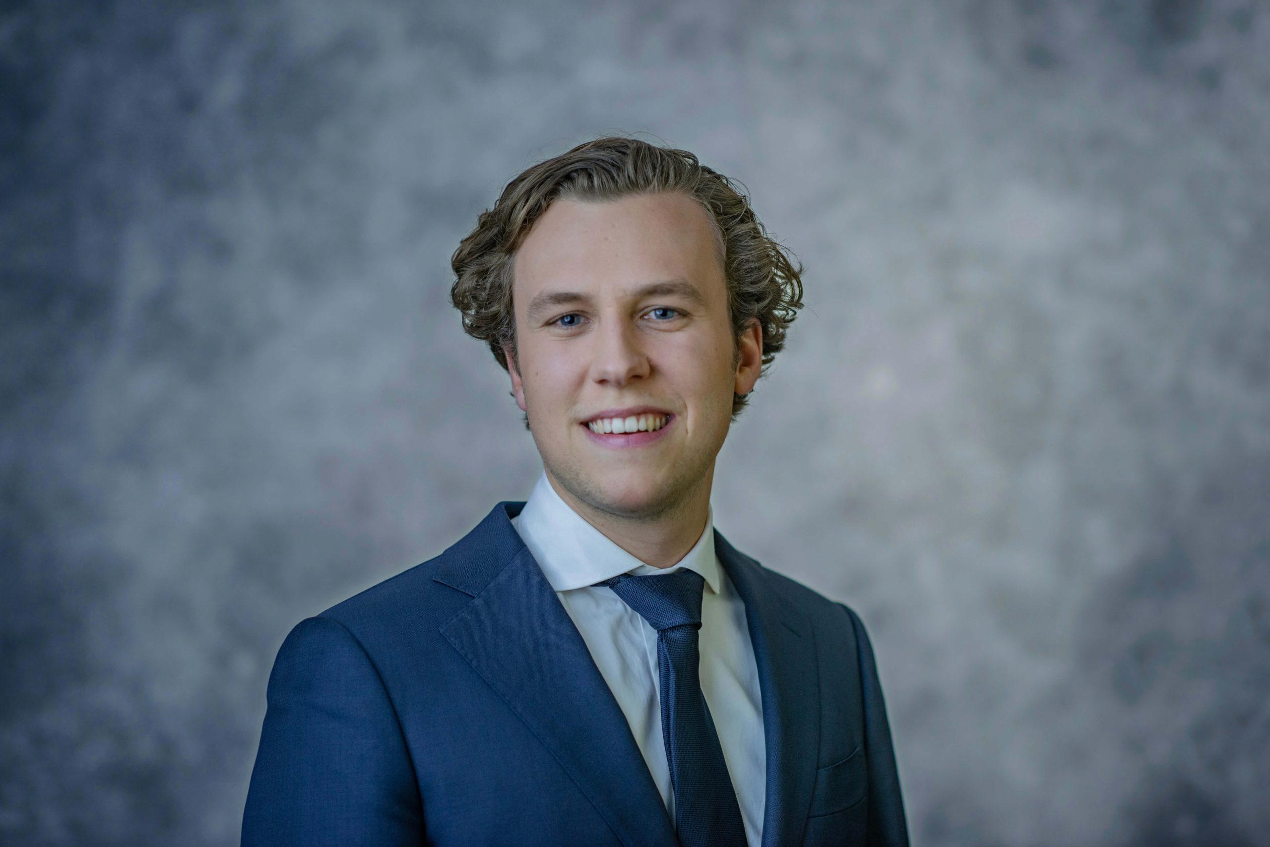 Daan van Broeckhuijsen - Attorney-at-law | Associate