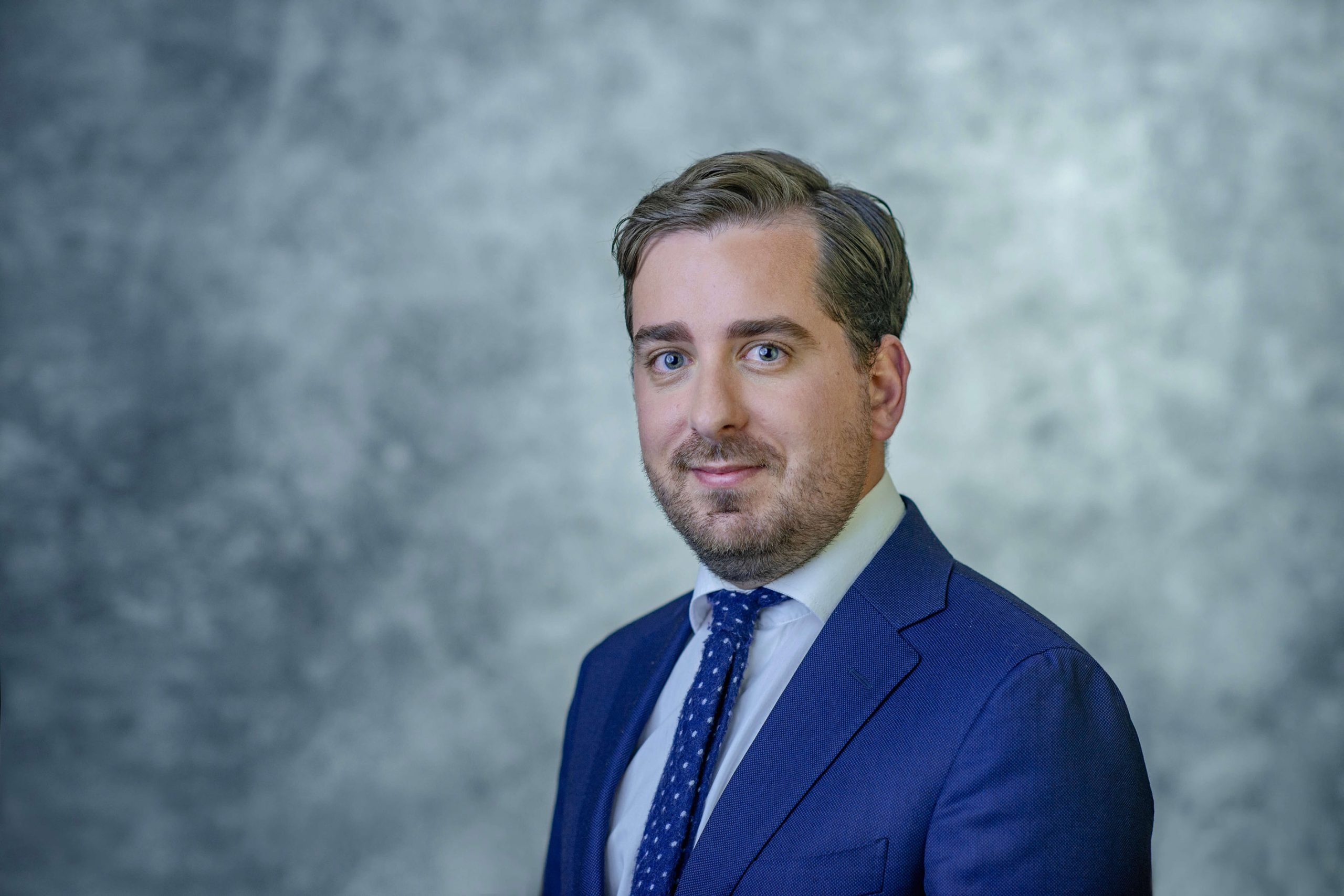 Daniel Agranovich - Attorney-at-law | Senior Associate