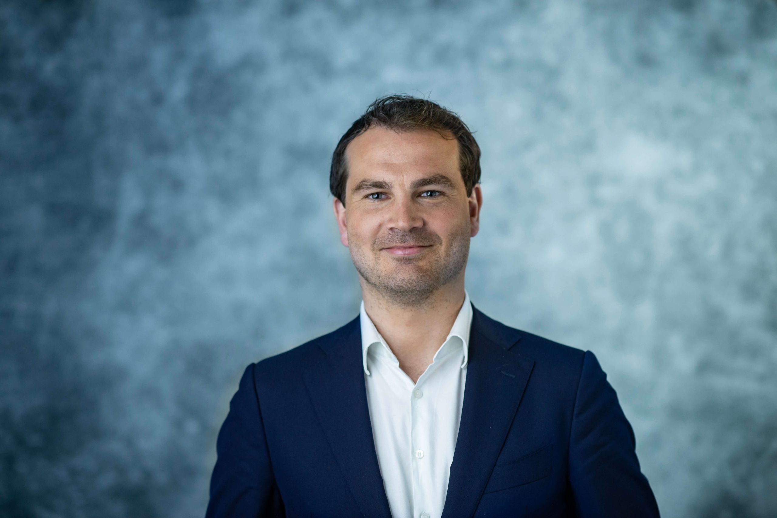 David van der Linden - Attorney-at-law | Senior Associate