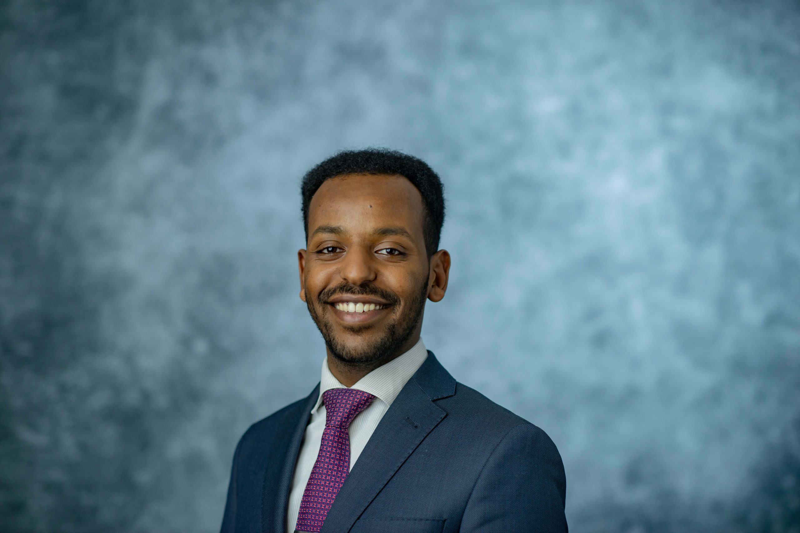 Dawit Bakker - Attorney-at-law | Associate