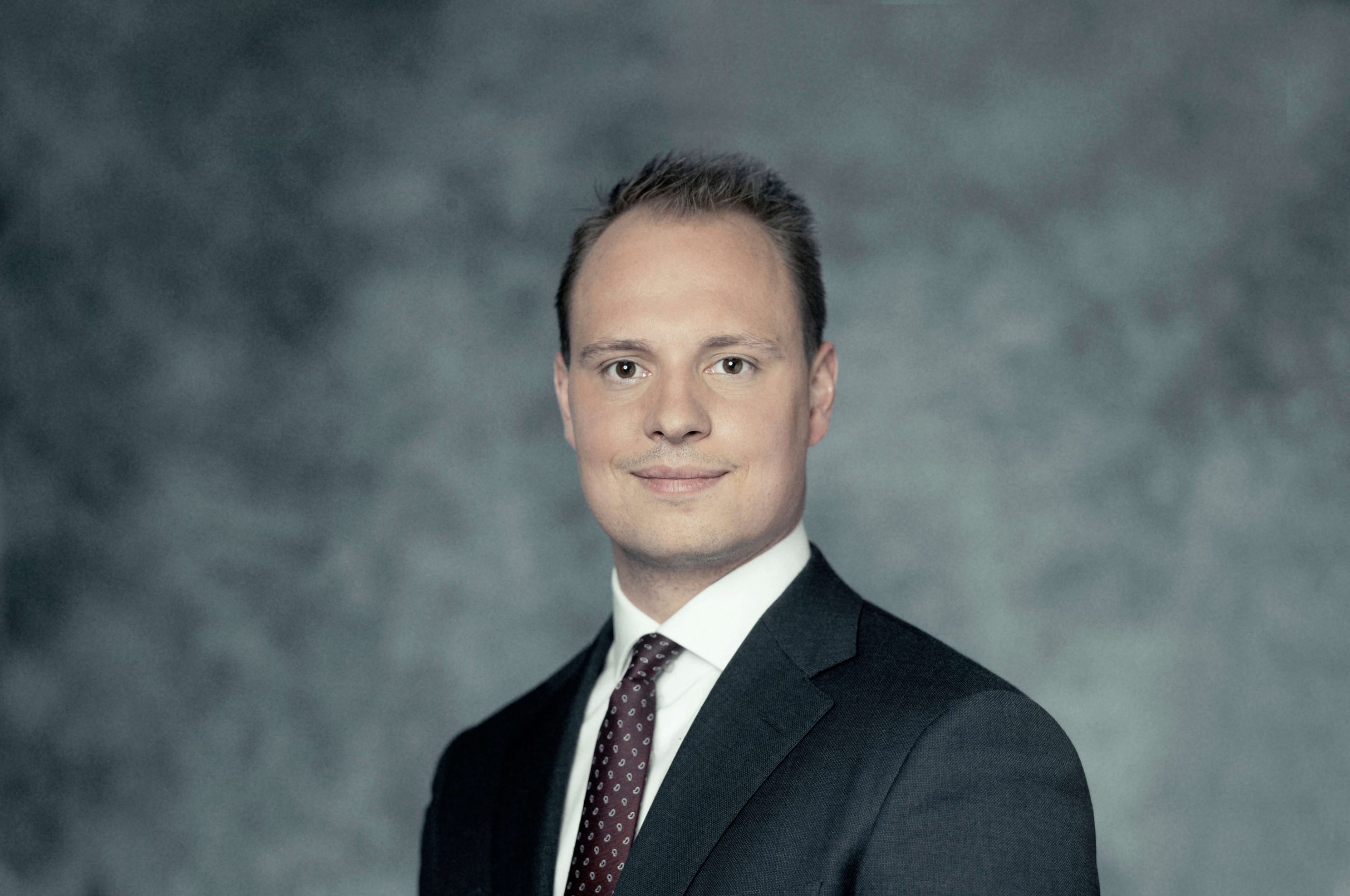 Diede van der Voort