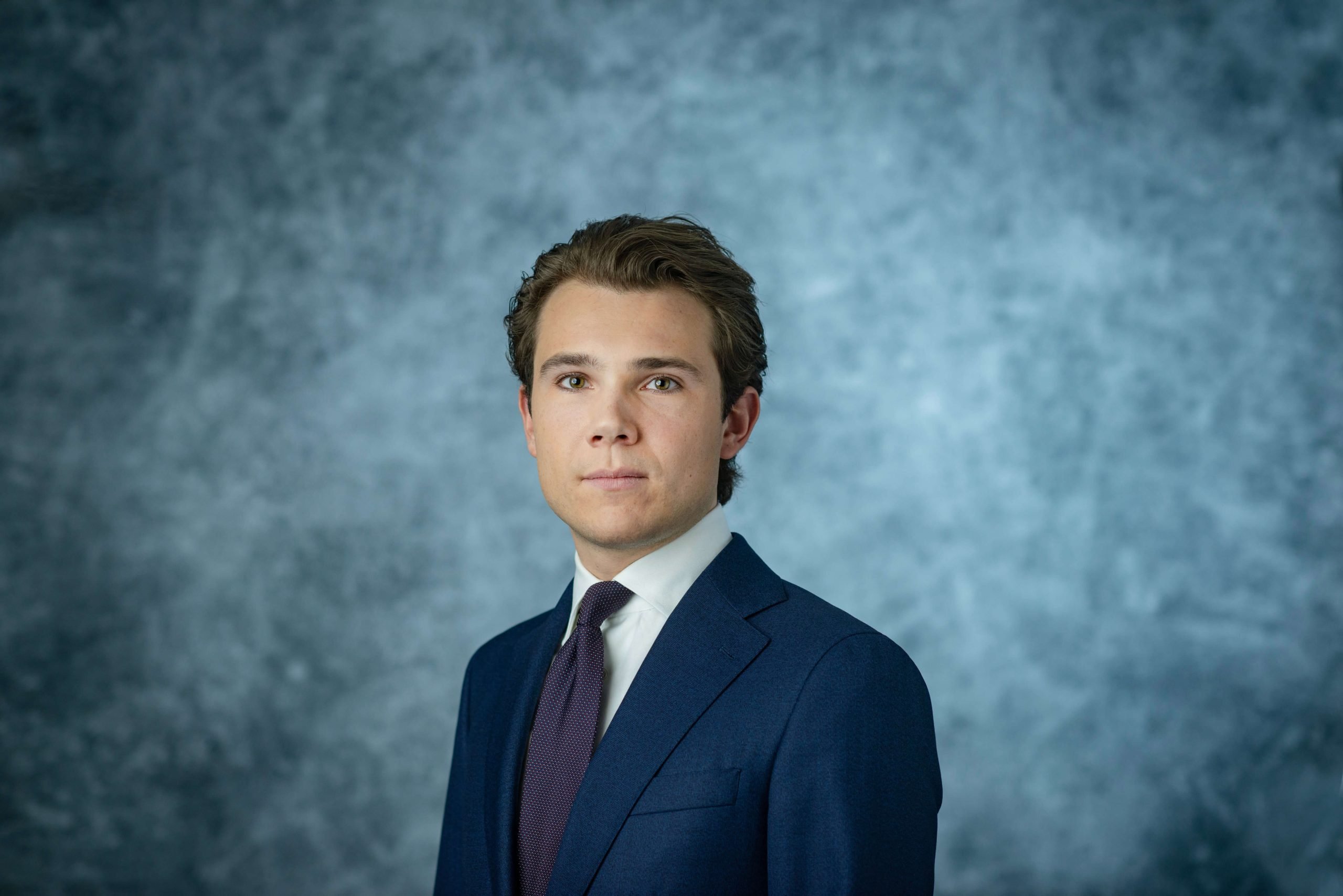 Diederick Smit