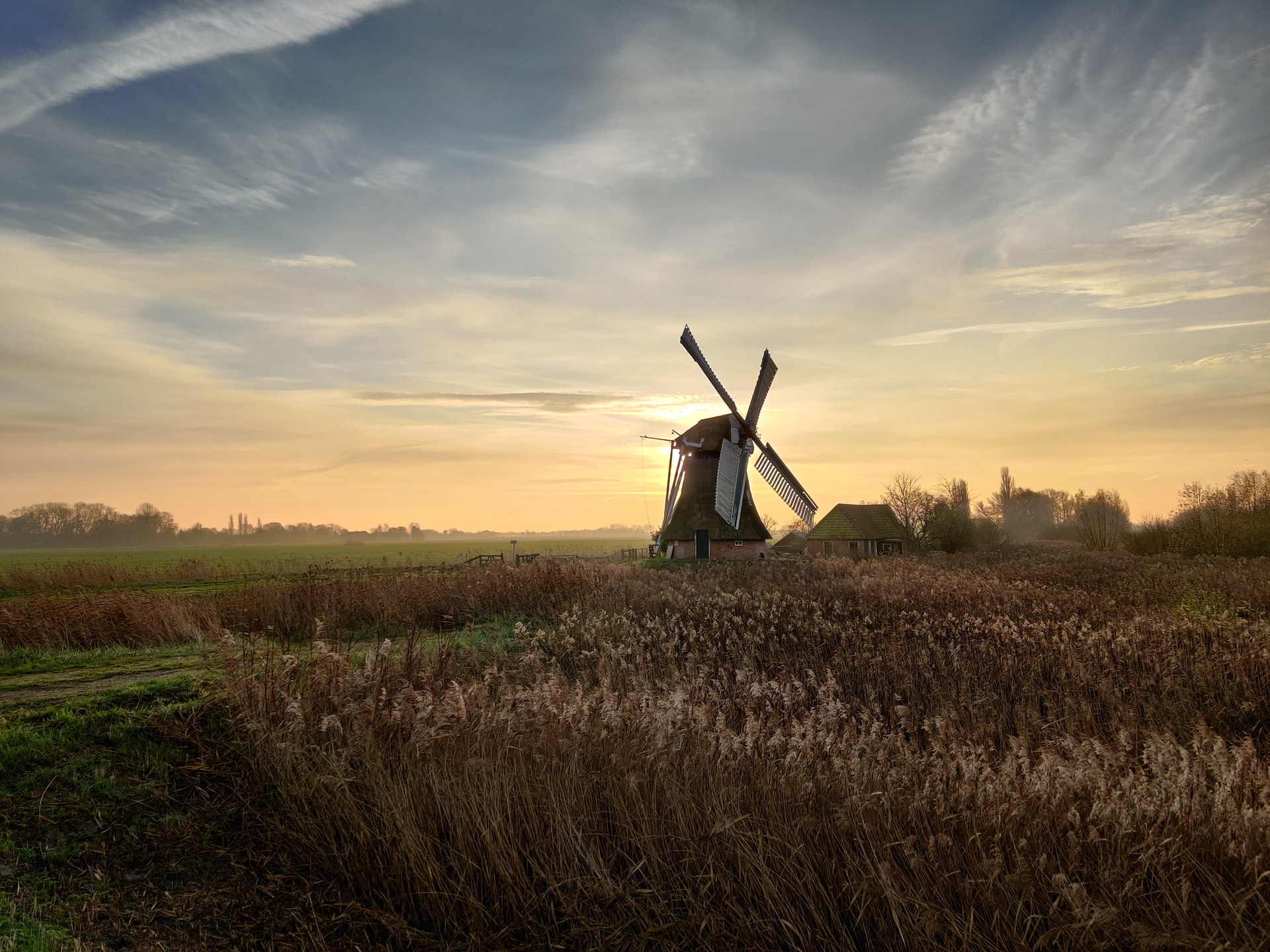 Duurzaam Beleggen