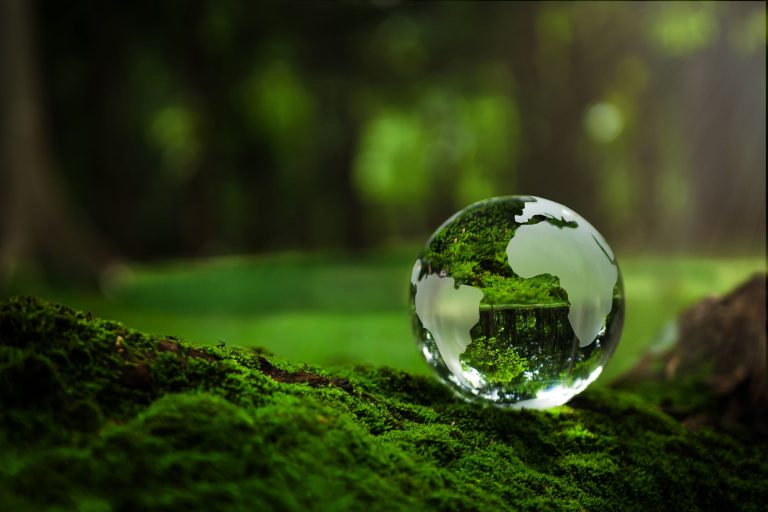 ESG & Sustainability