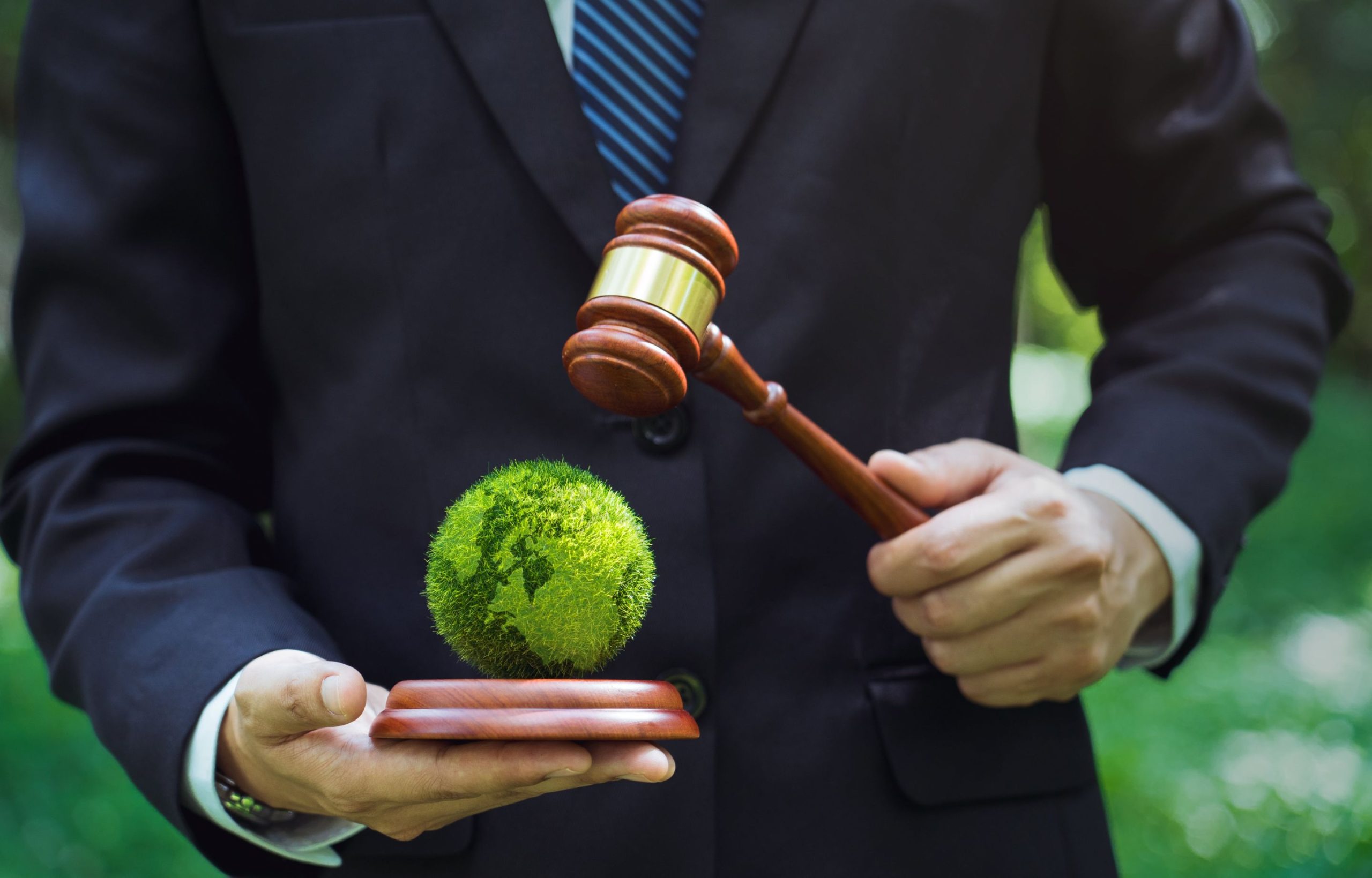 Klimaat Litigation
