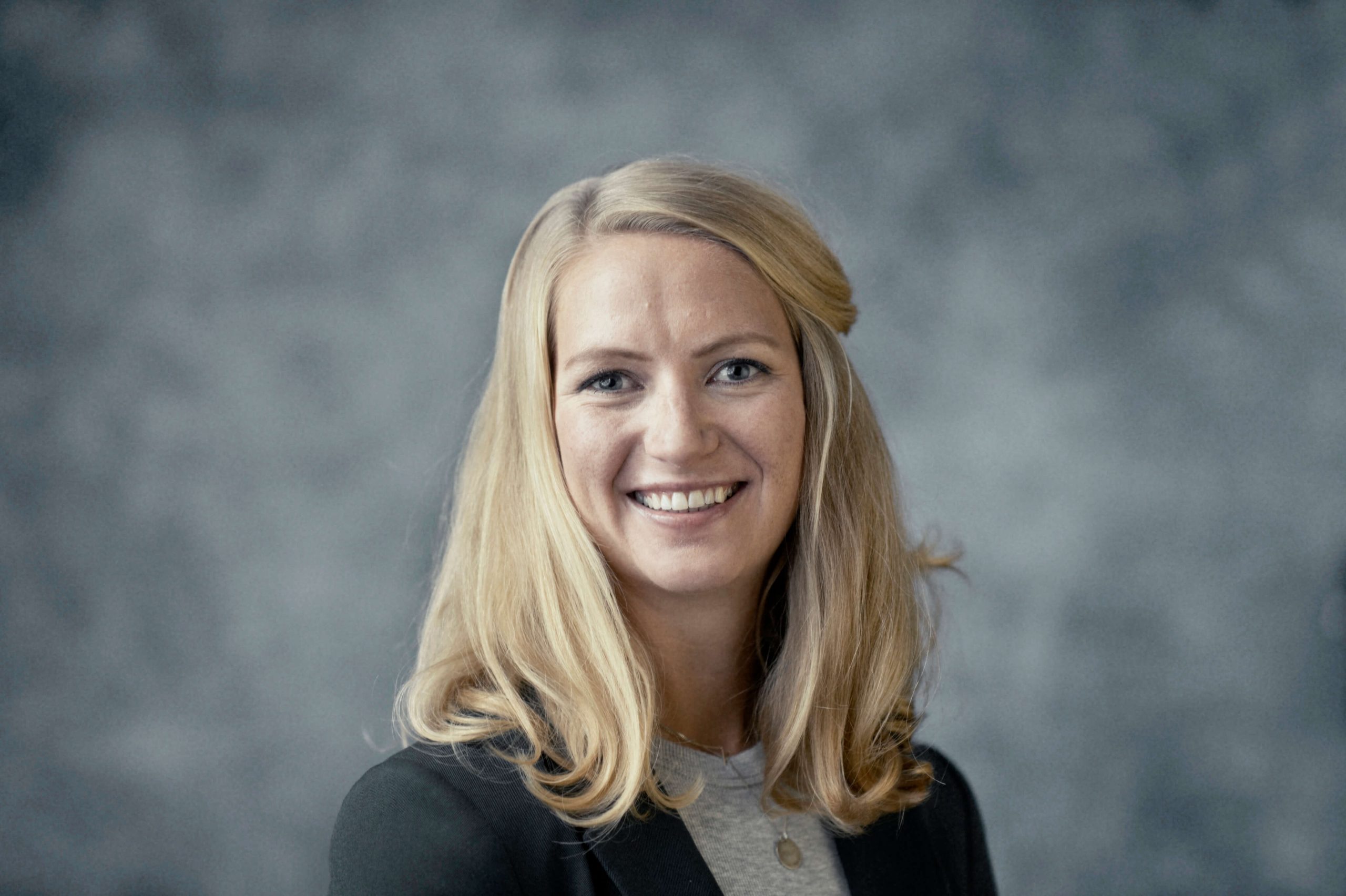 Emma Veringa - Team Lead Communications & Events
