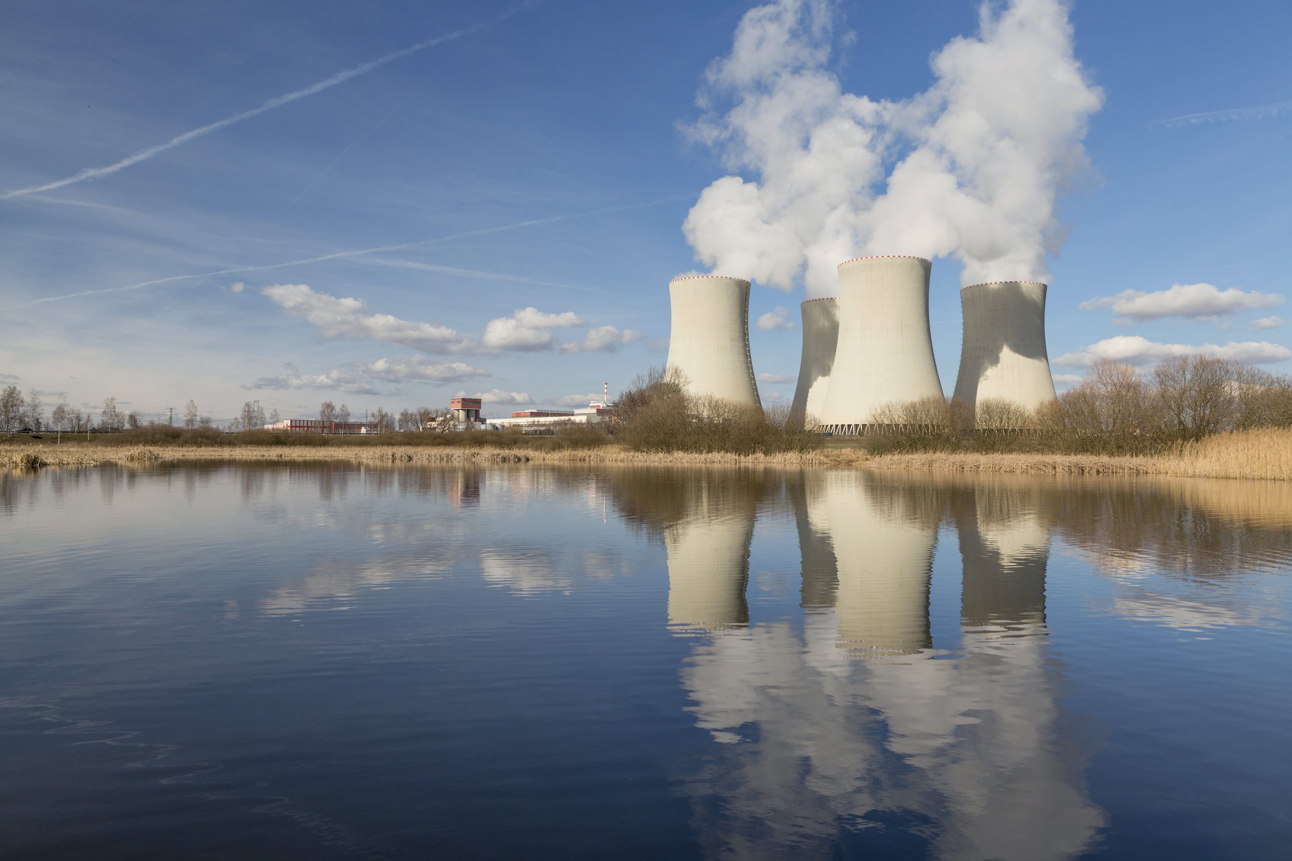 Industrie en milieu