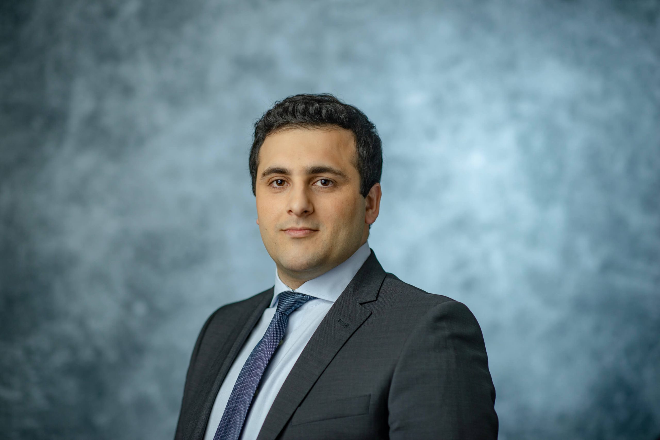 Enes Karatas - Attorney-at-law | Associate