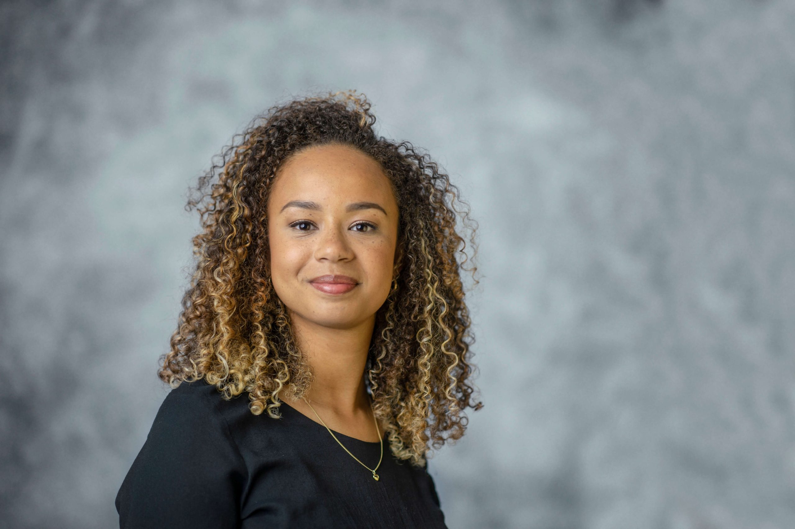 Erykah Sackey - Advocaat | Associate