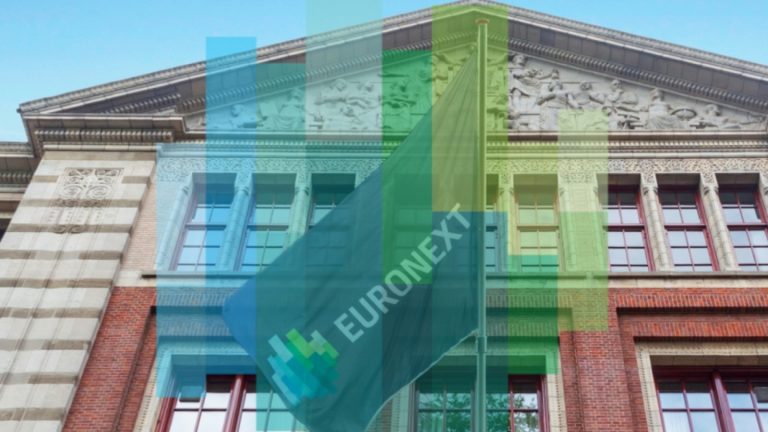 European Healthcare Acquisition & Growth Company lists on Euronext Amsterdam