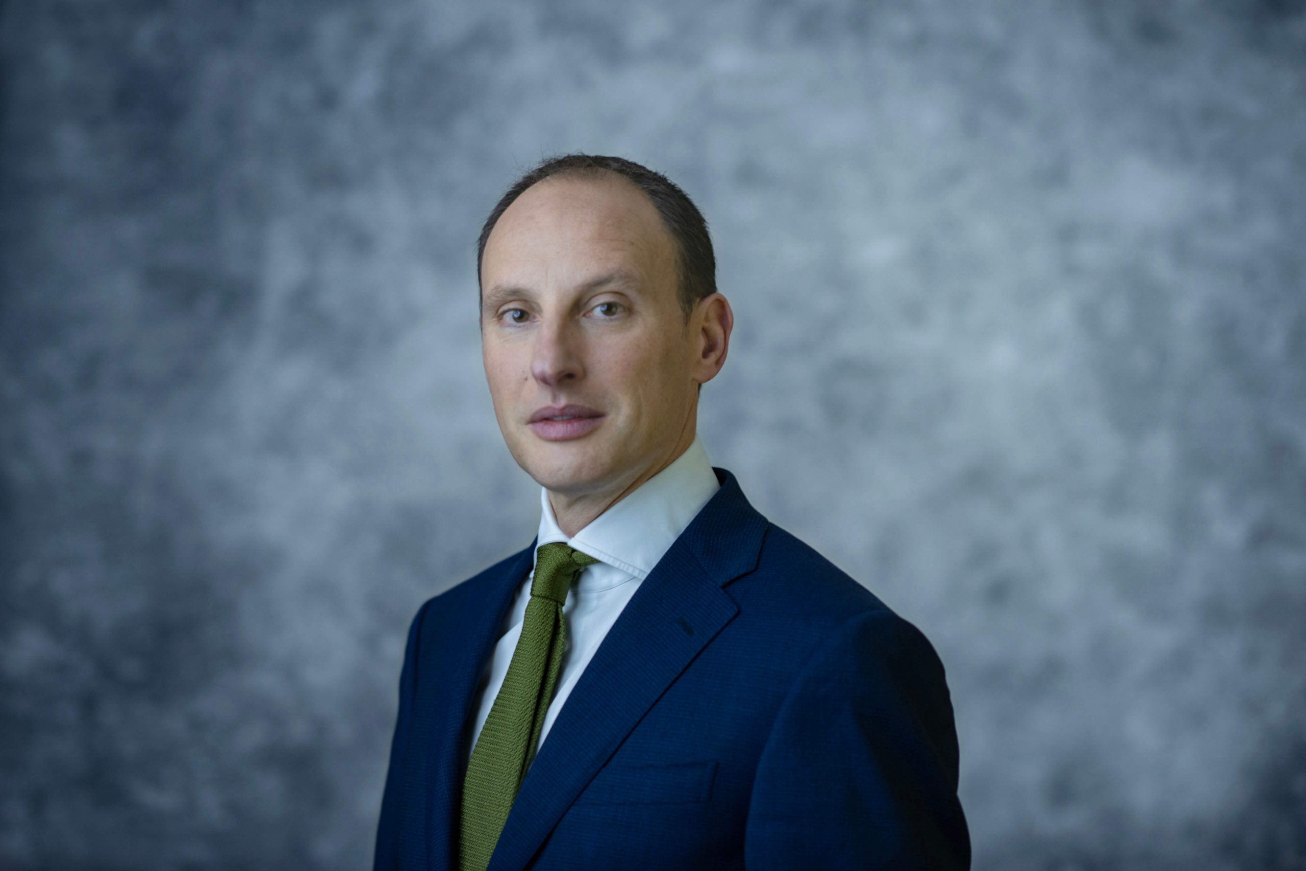 Frédéric Verhoeven - Attorney-at-law | Partner