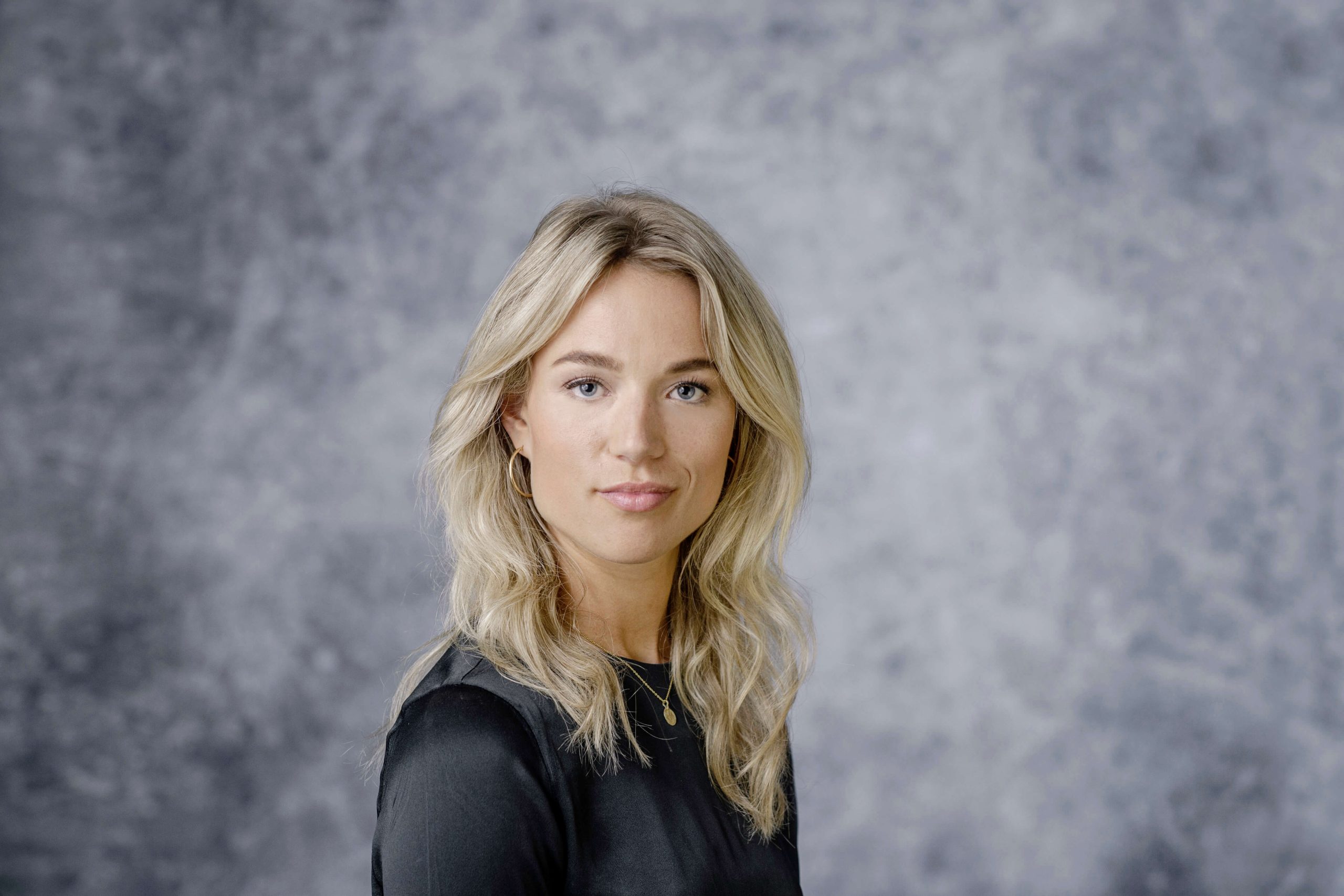 Frida van Mossevelde