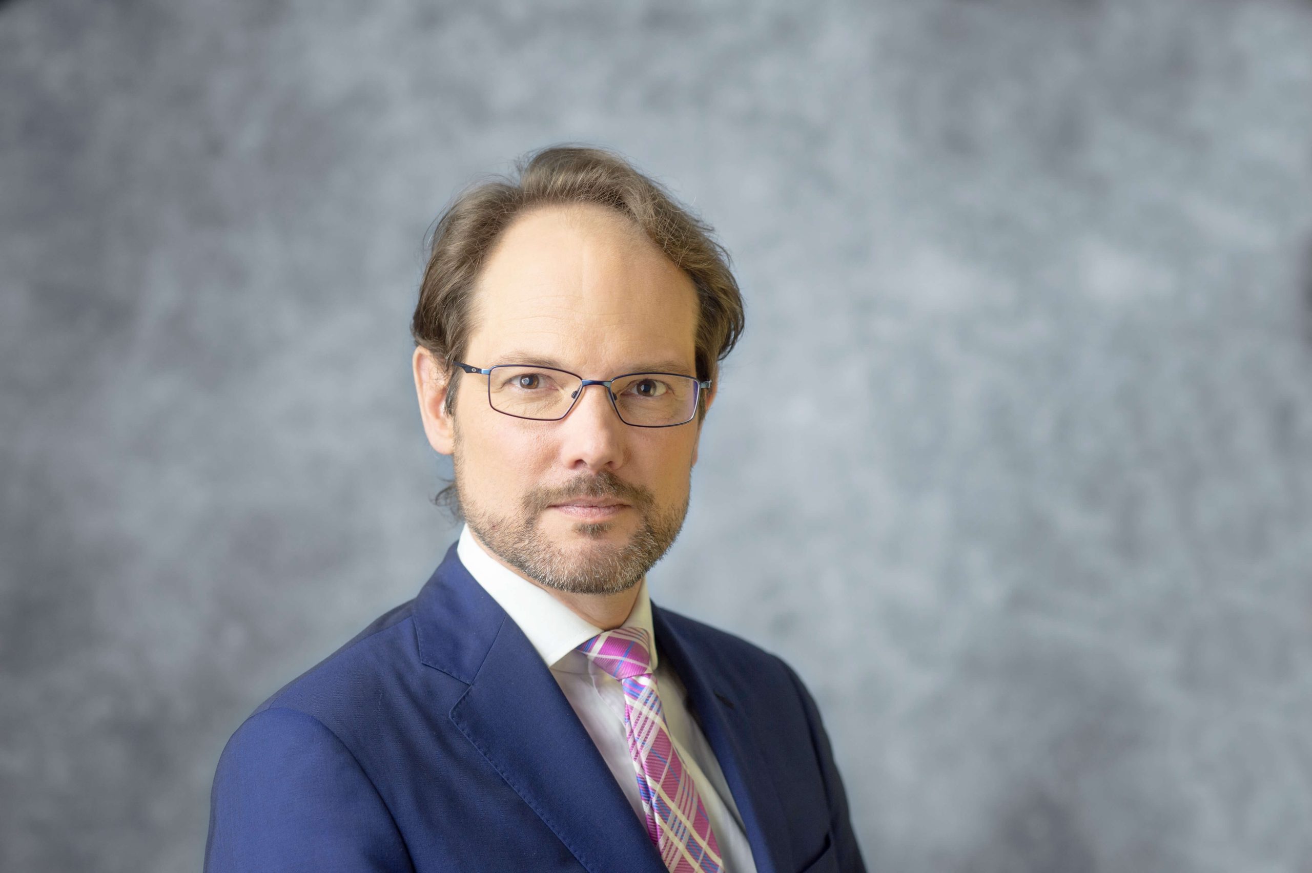Gerrit Oosterhuis