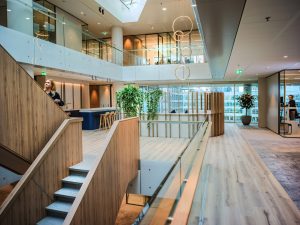 Symposium: “Social Enterprises in a Legal Context”