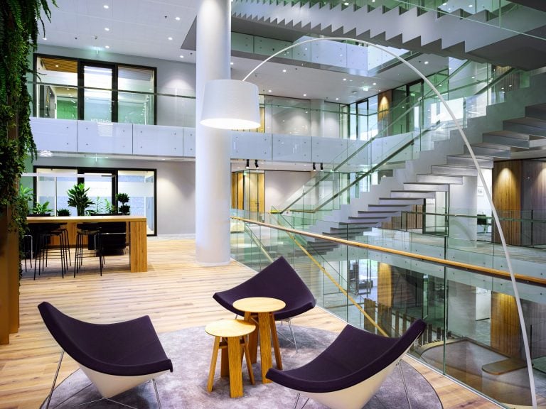 An ad-hoc group of creditors of Consolis Group implements a successful consensual financial restructuring