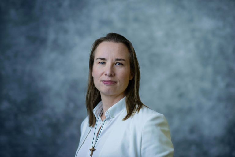 Isabella Wijnberg is IMI Certified Mediator