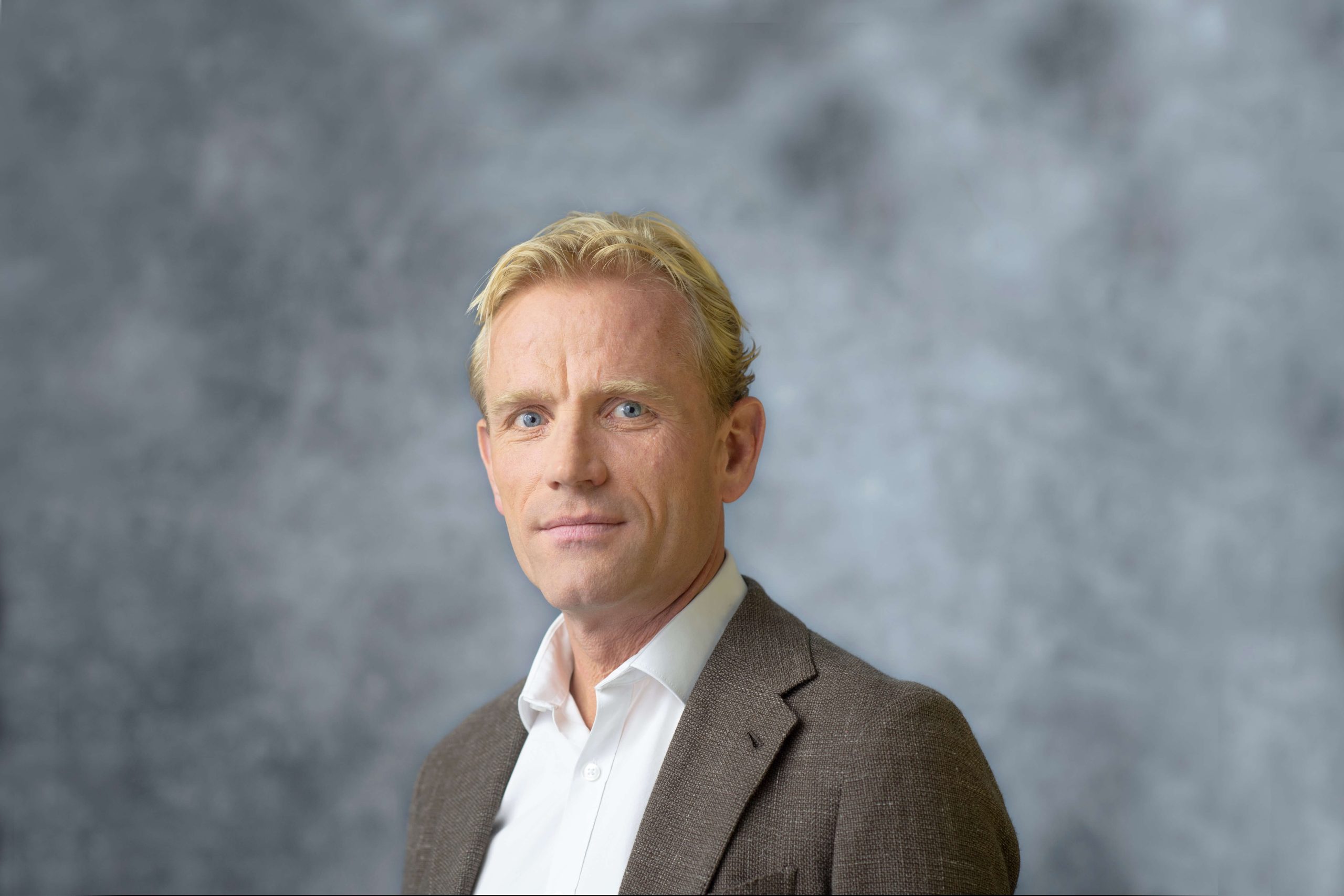 Jan Willem de Groot
