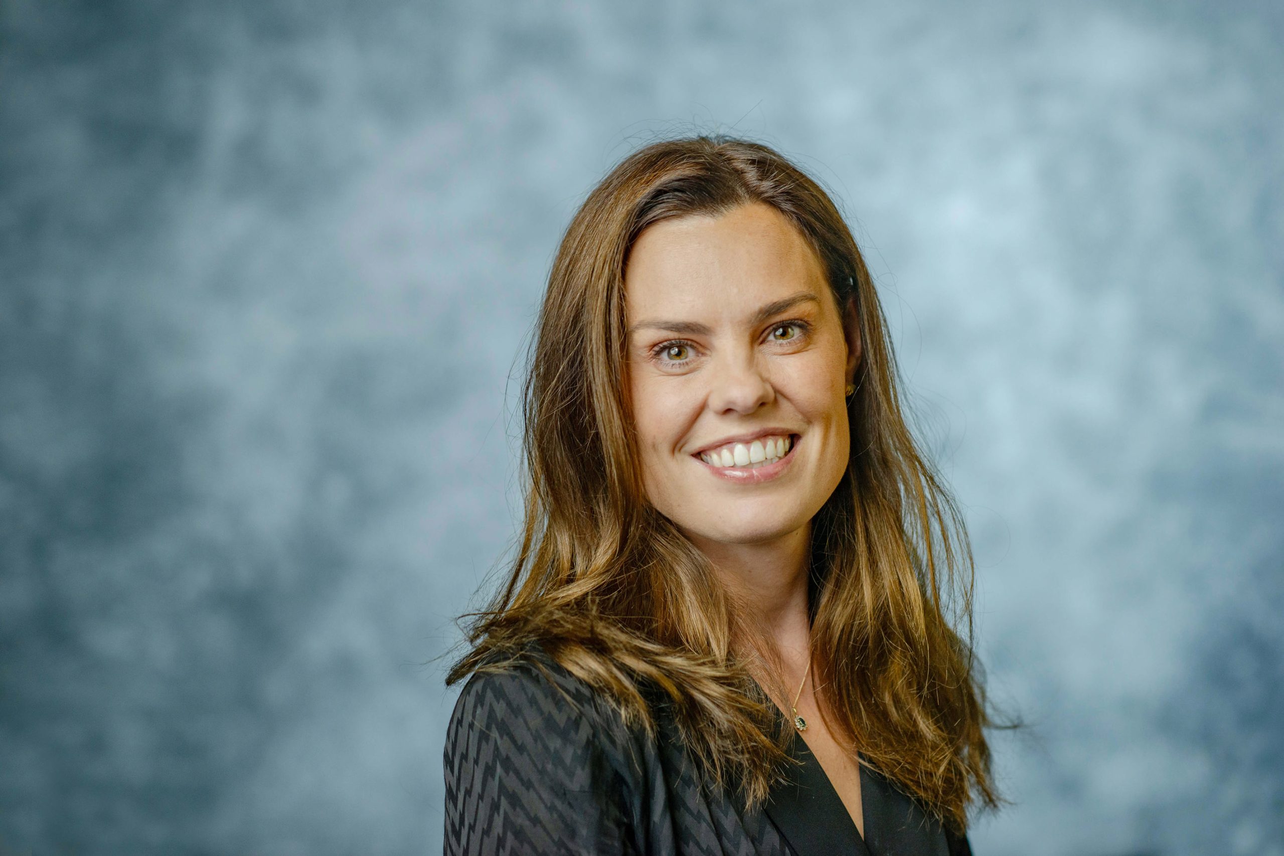 Jasmijn Harms - Civil-law Notary | Partner