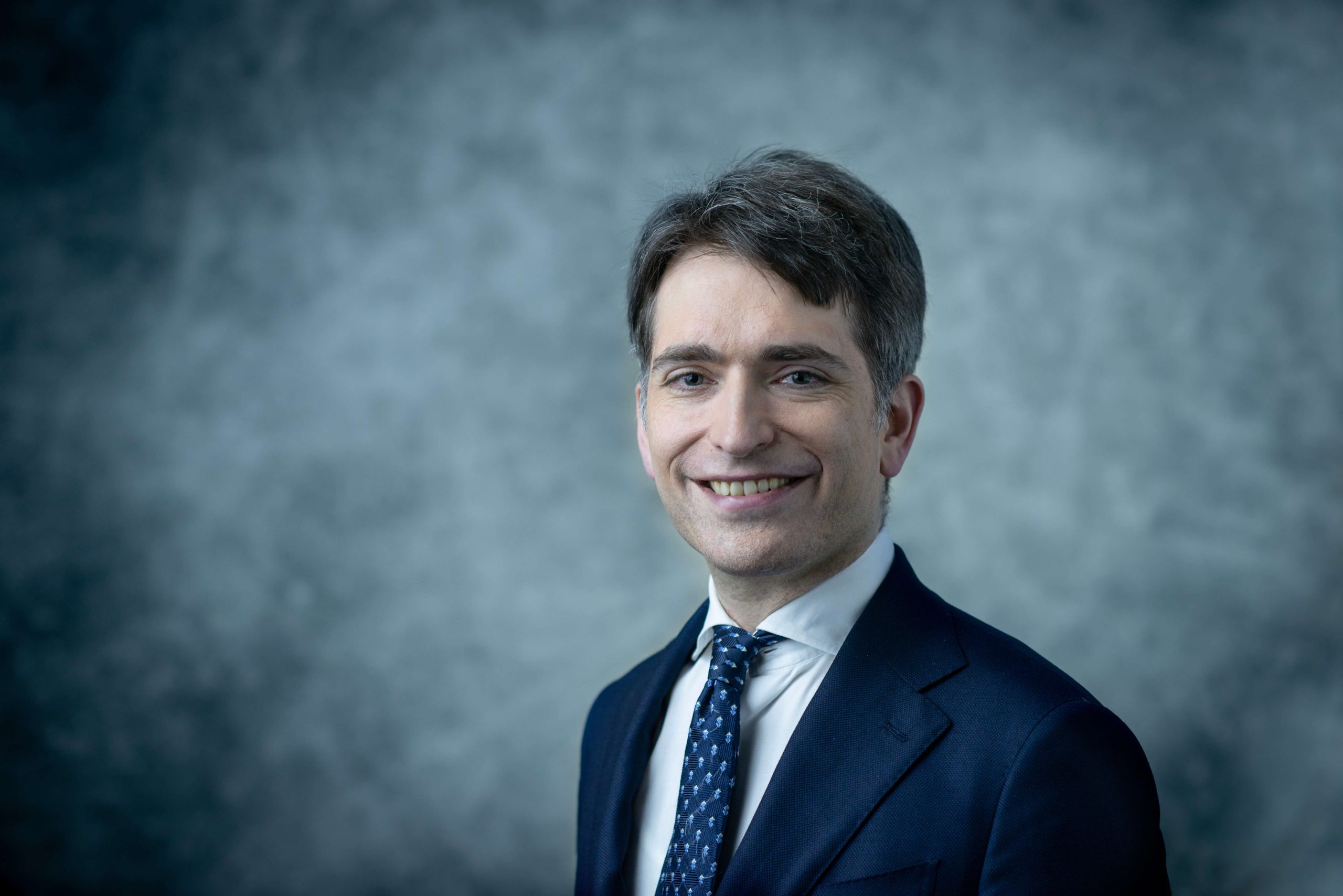Jeroen Vossenberg - Attorney-at-law | Partner