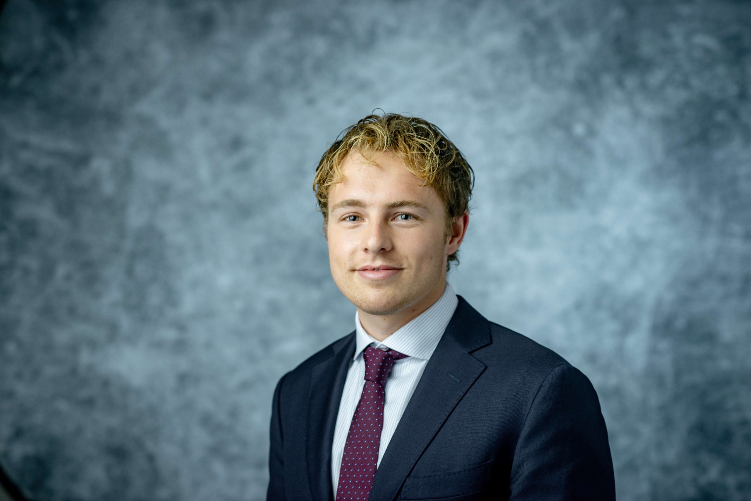 Jonathan Dekker - Attorney-at-law | Associate